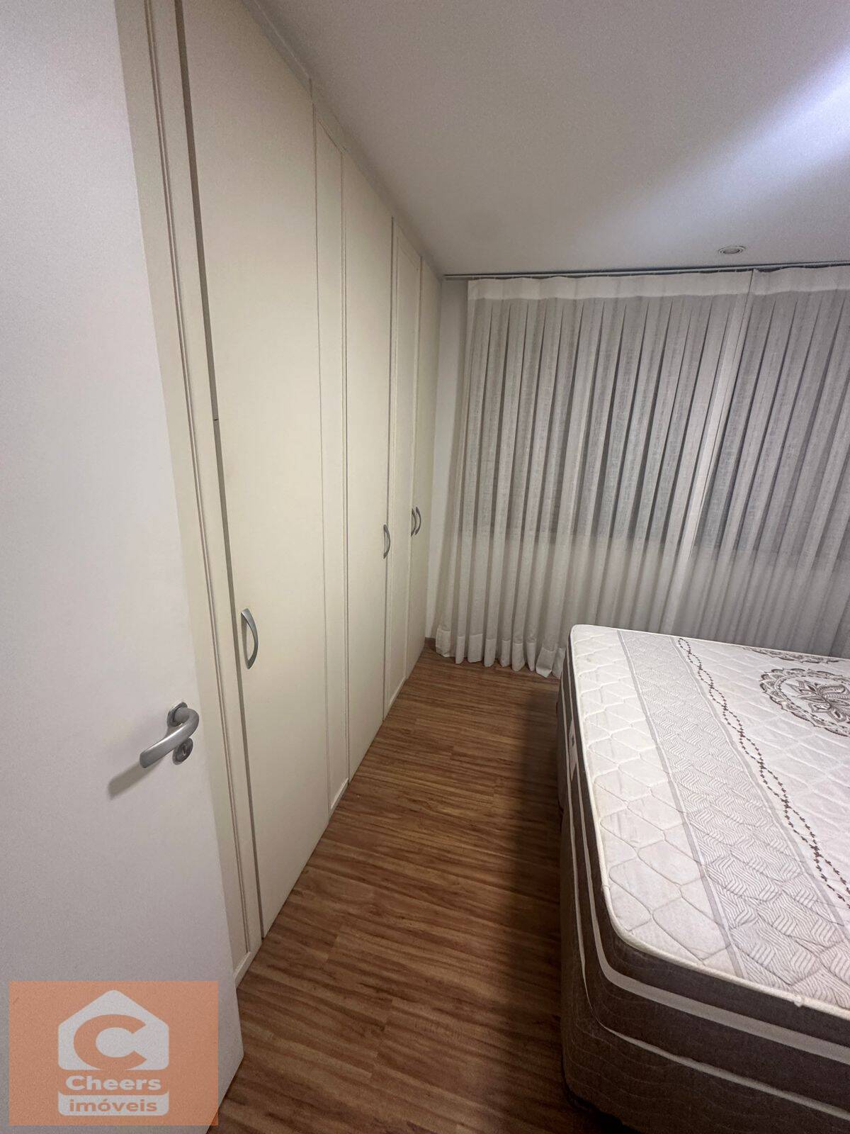 Apartamento, 3 quartos, 100 m² - Foto 9