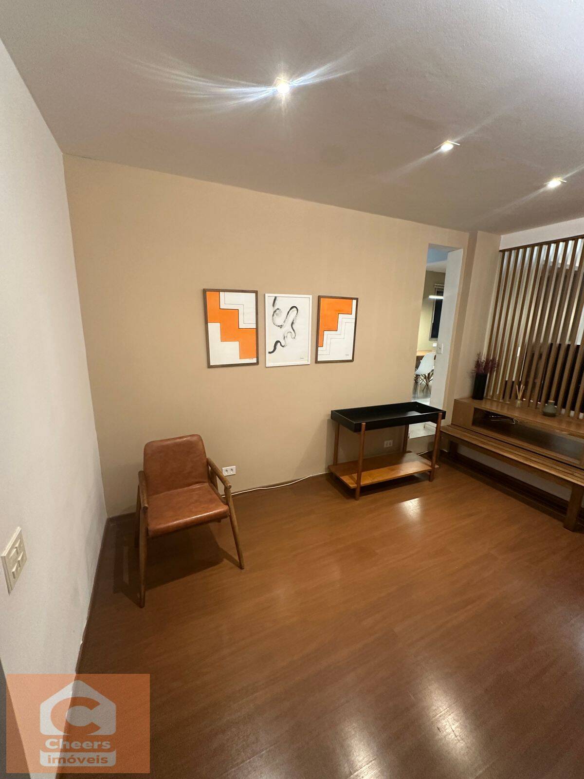 Apartamento, 3 quartos, 100 m² - Foto 3