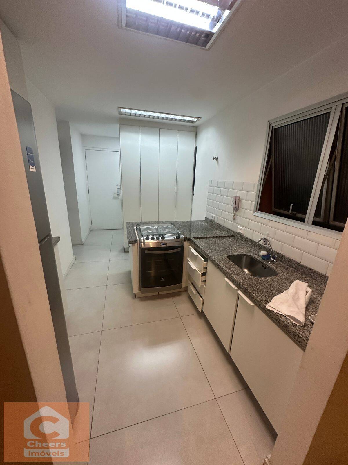 Apartamento, 3 quartos, 100 m² - Foto 5