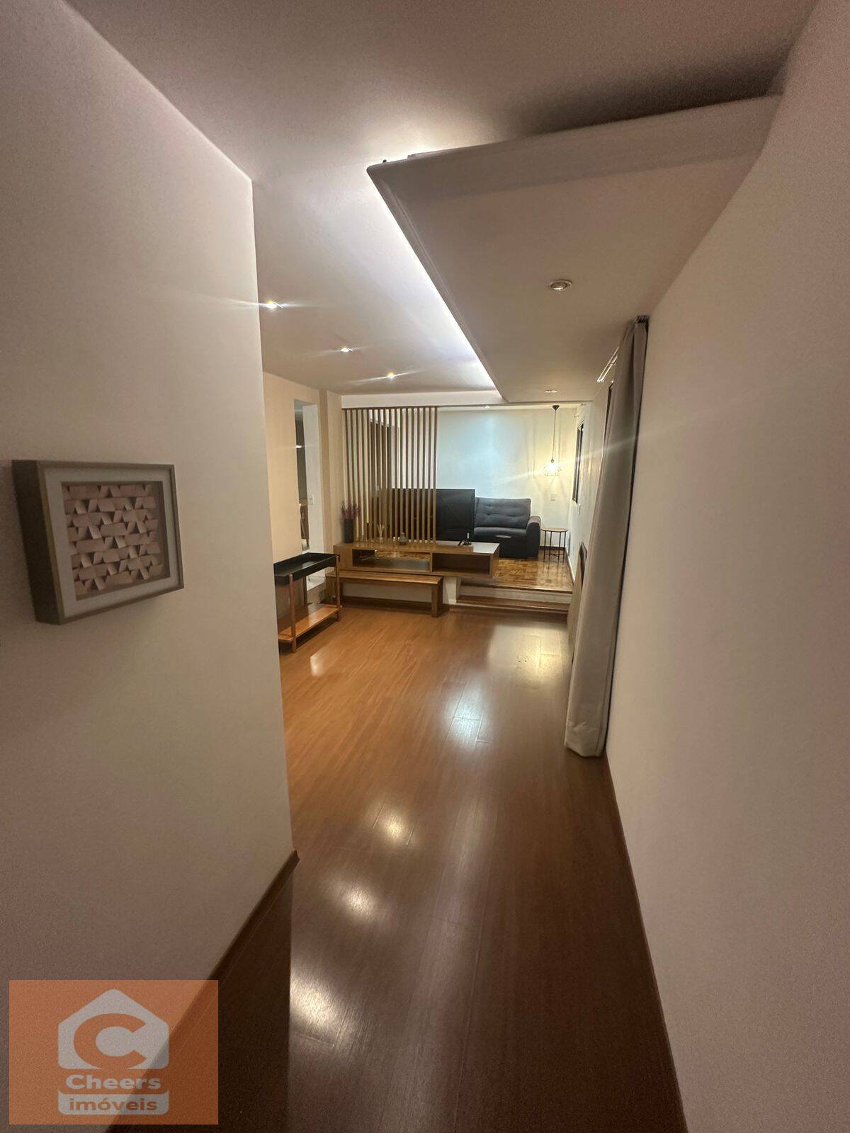 Apartamento, 3 quartos, 100 m² - Foto 7