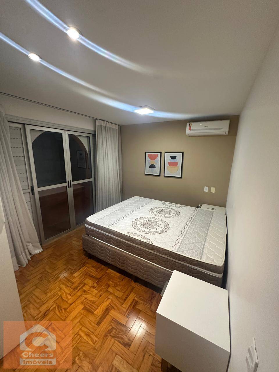 Apartamento, 3 quartos, 100 m² - Foto 11