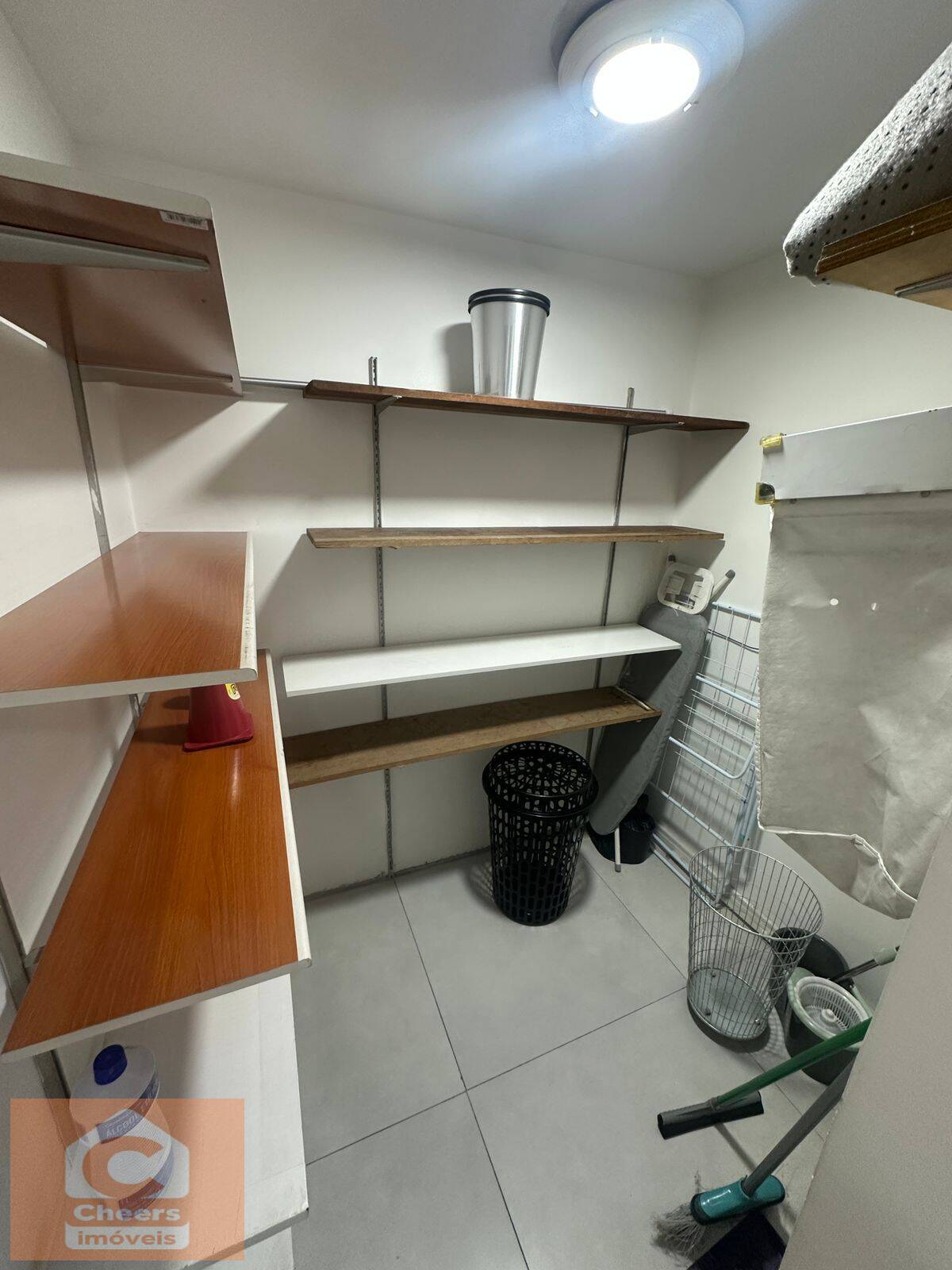 Apartamento, 3 quartos, 100 m² - Foto 20