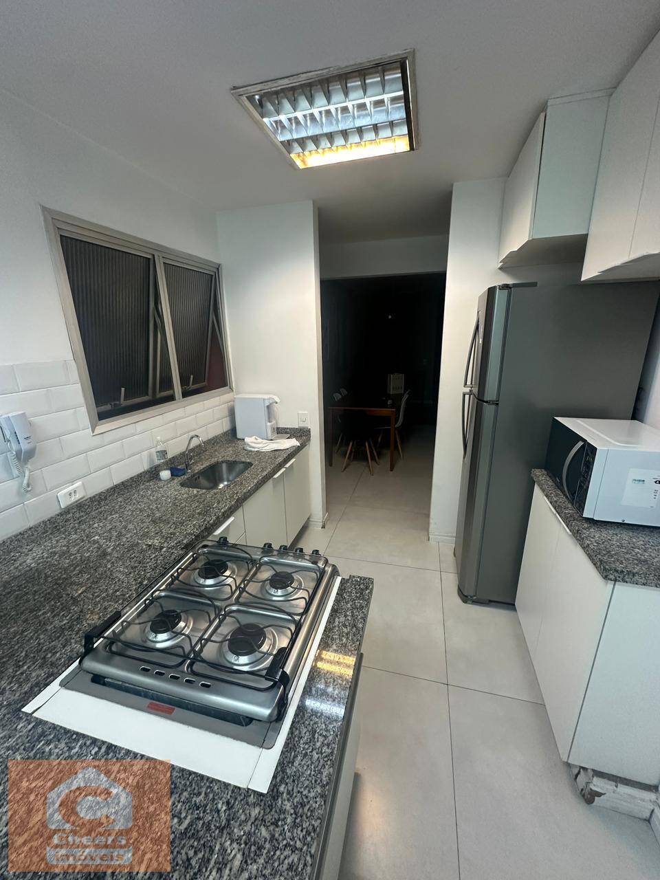 Apartamento, 3 quartos, 100 m² - Foto 6