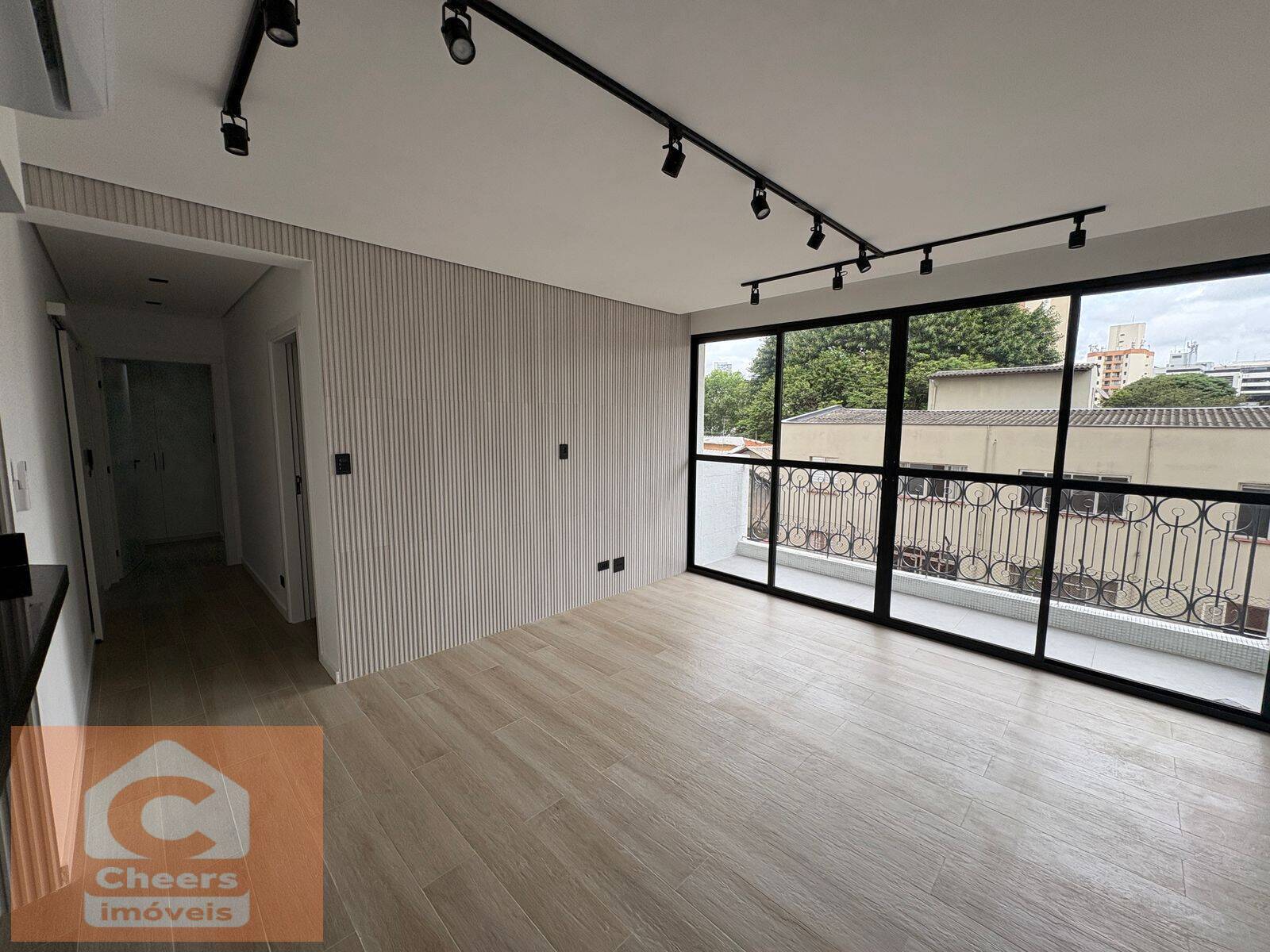 Apartamento, 2 quartos, 89 m² - Foto 2