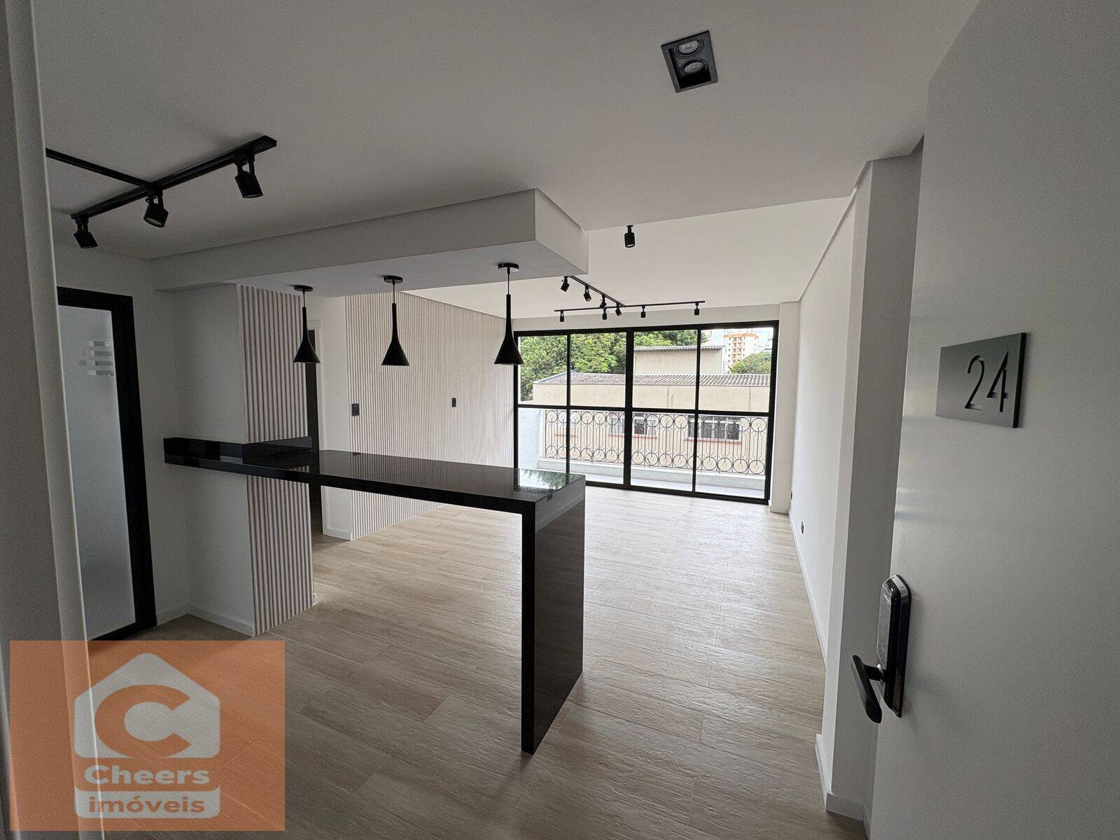 Apartamento, 2 quartos, 89 m² - Foto 5