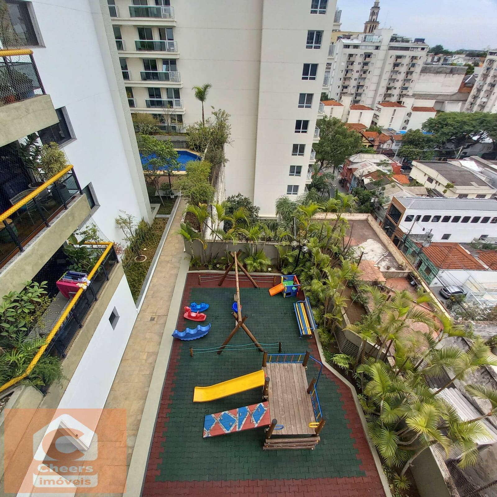 Apartamento, 3 quartos, 126 m² - Foto 39