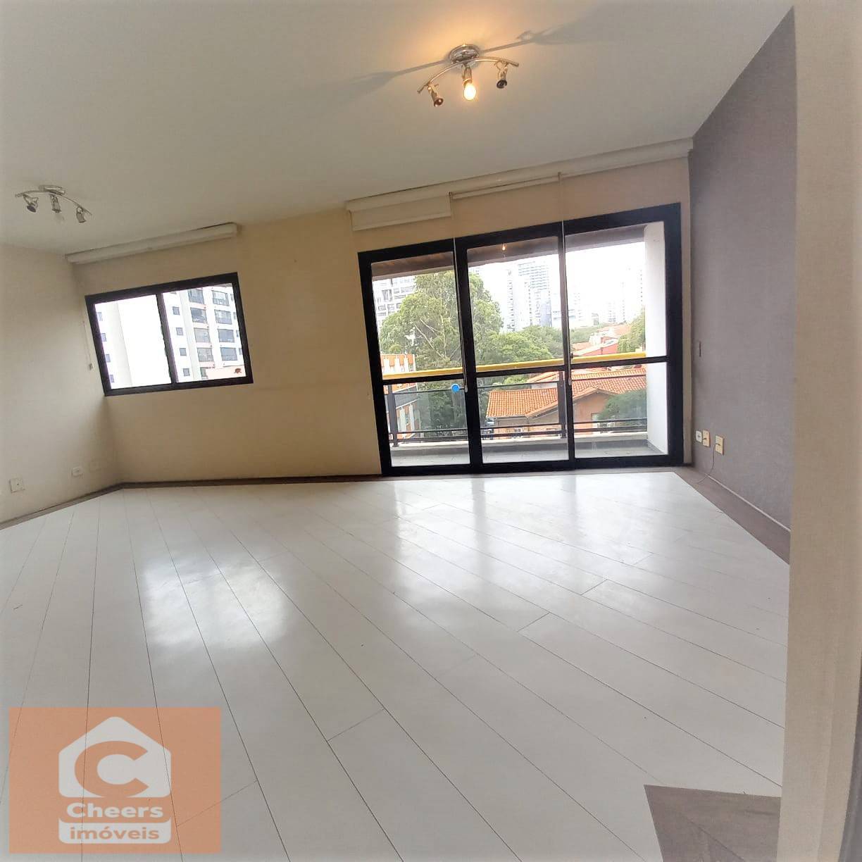 Apartamento, 3 quartos, 126 m² - Foto 2