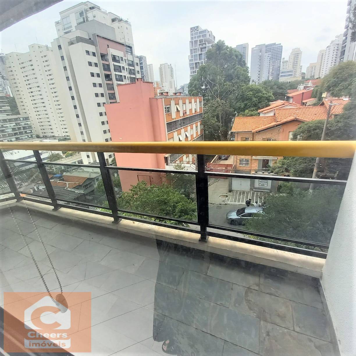 Apartamento, 3 quartos, 126 m² - Foto 12