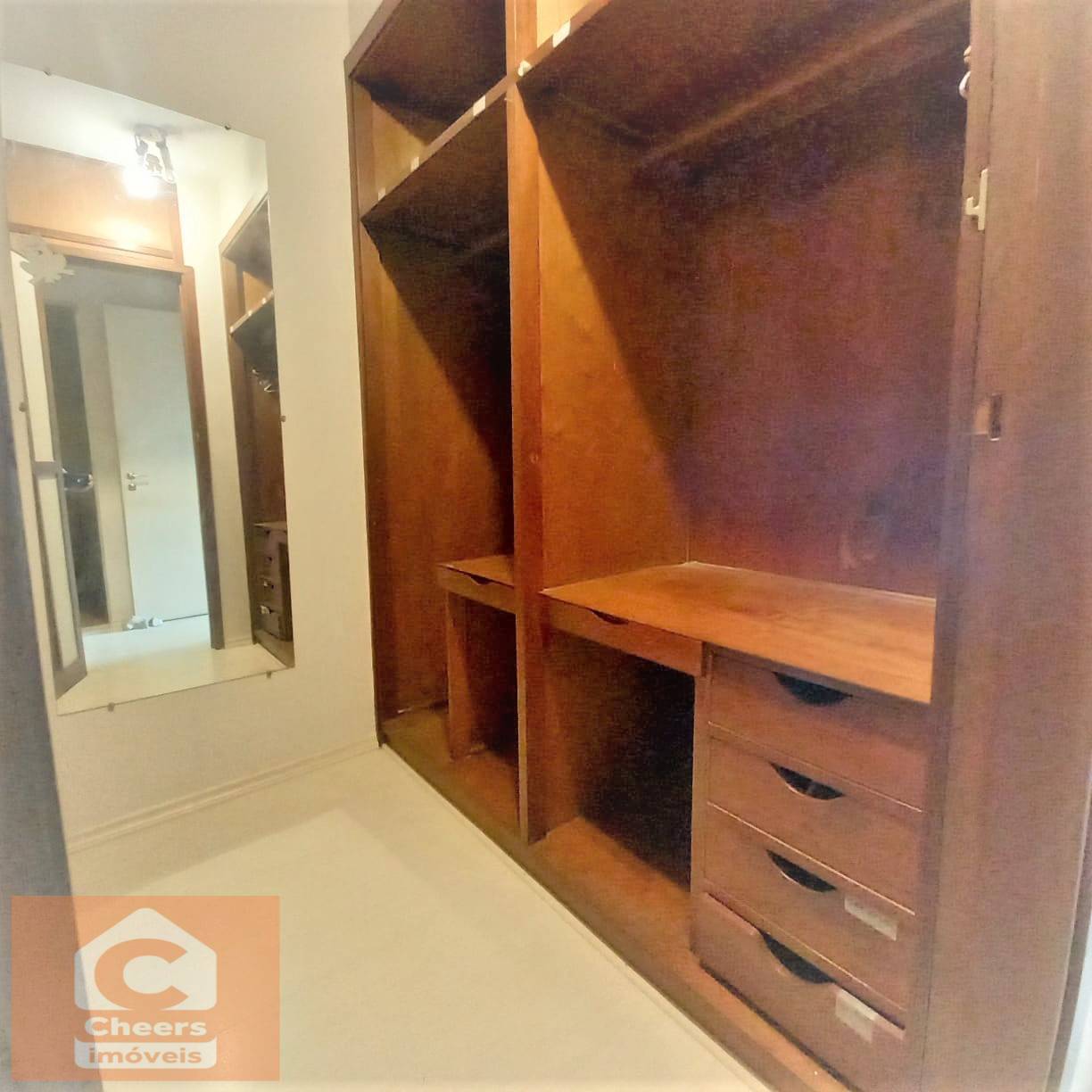 Apartamento, 3 quartos, 126 m² - Foto 21