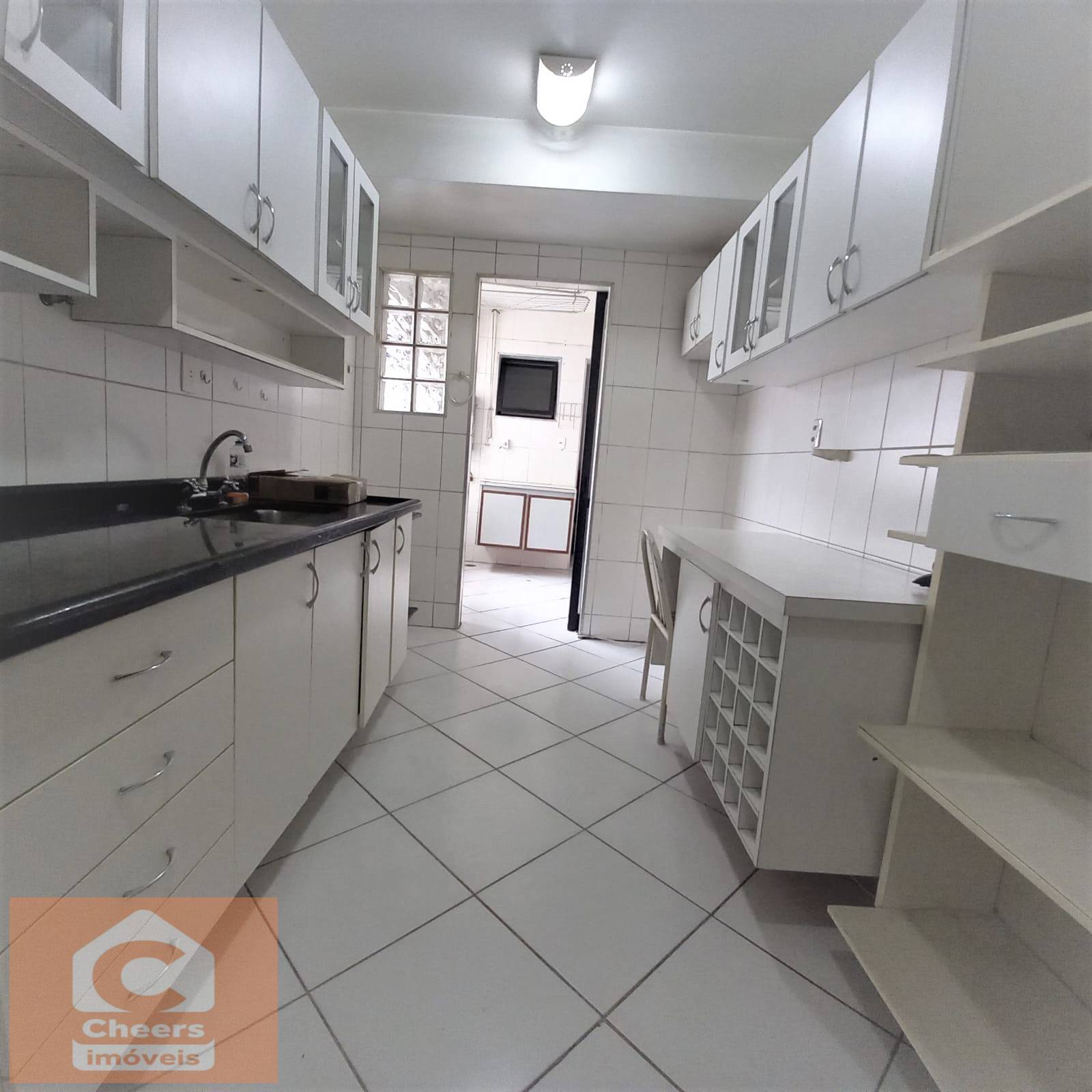 Apartamento, 3 quartos, 126 m² - Foto 25