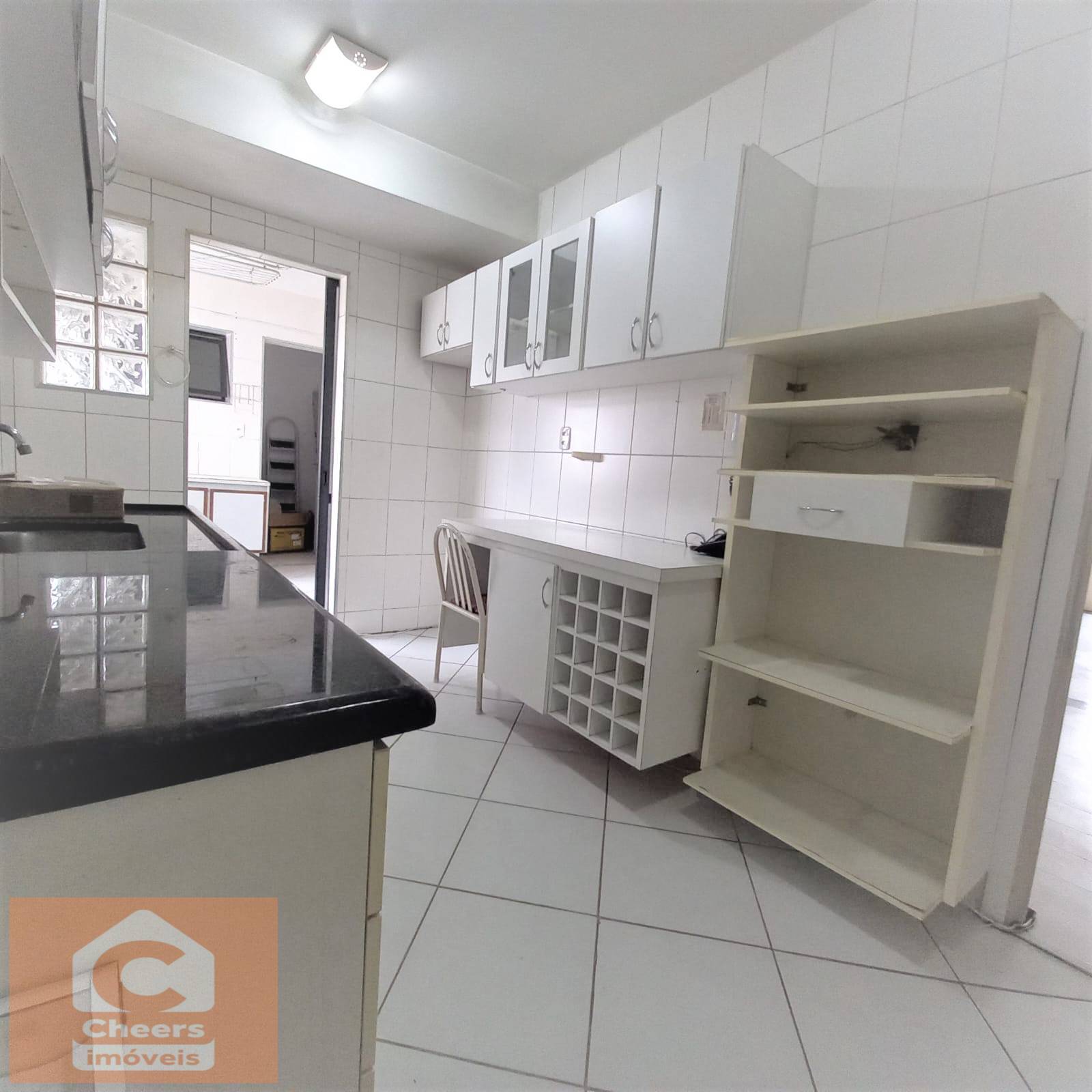 Apartamento, 3 quartos, 126 m² - Foto 27