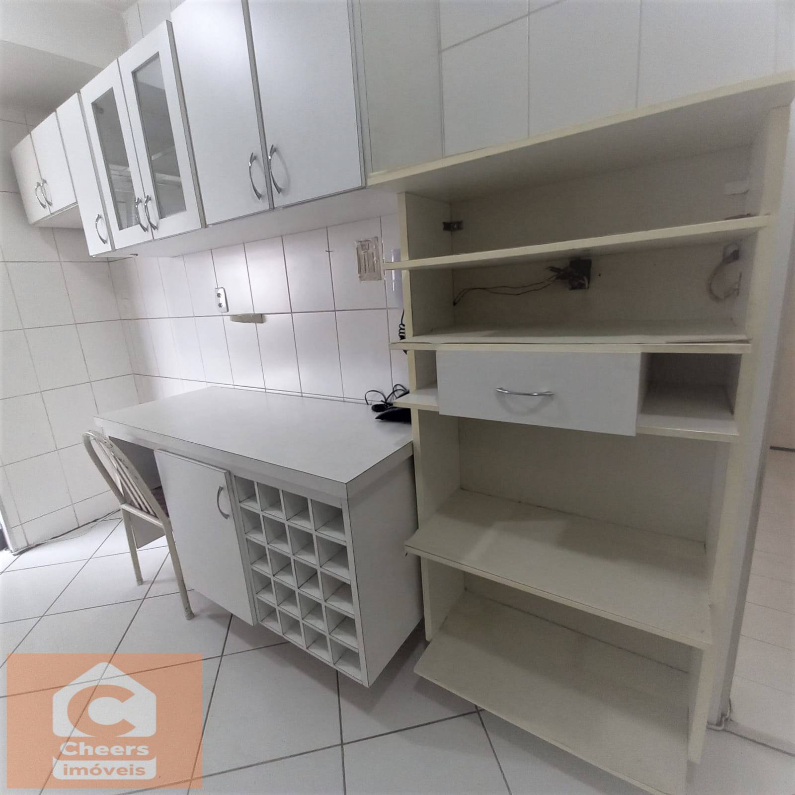Apartamento, 3 quartos, 126 m² - Foto 26