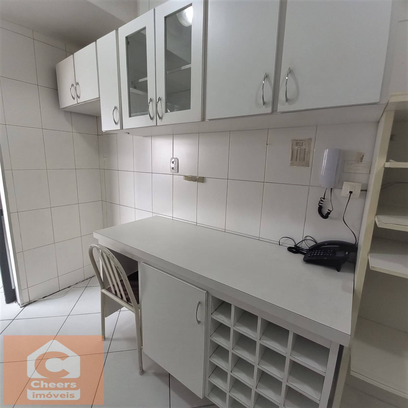 Apartamento, 3 quartos, 126 m² - Foto 28