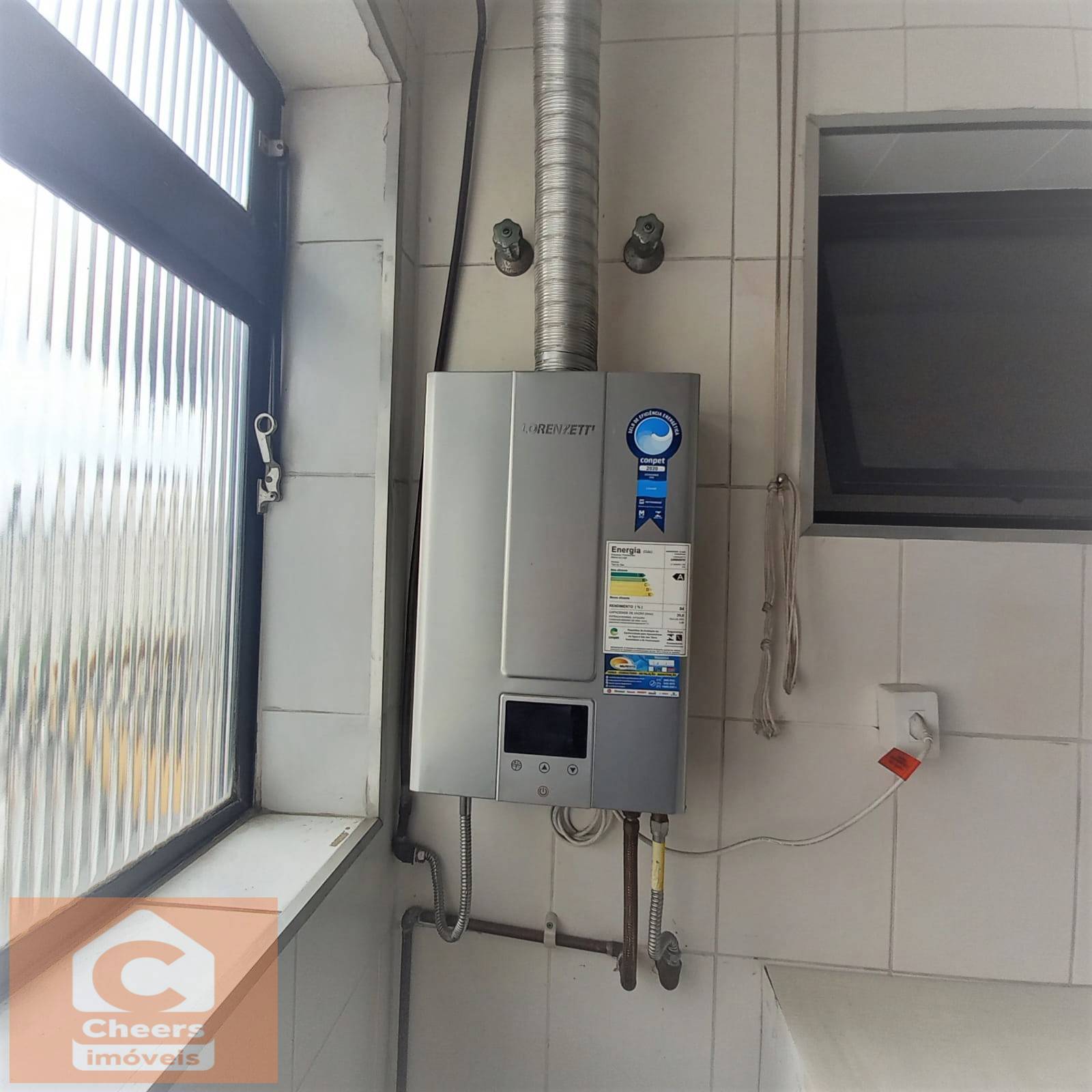 Apartamento, 3 quartos, 126 m² - Foto 31