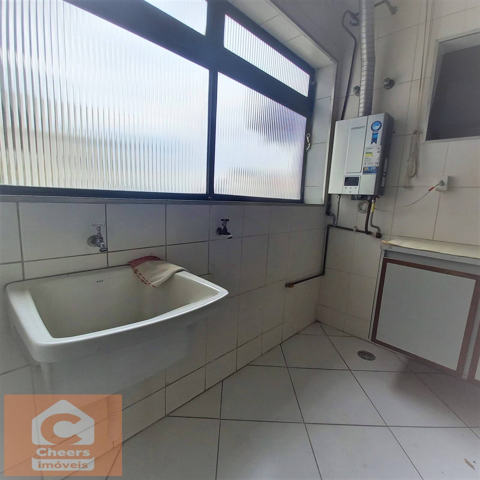 Apartamento, 3 quartos, 126 m² - Foto 33