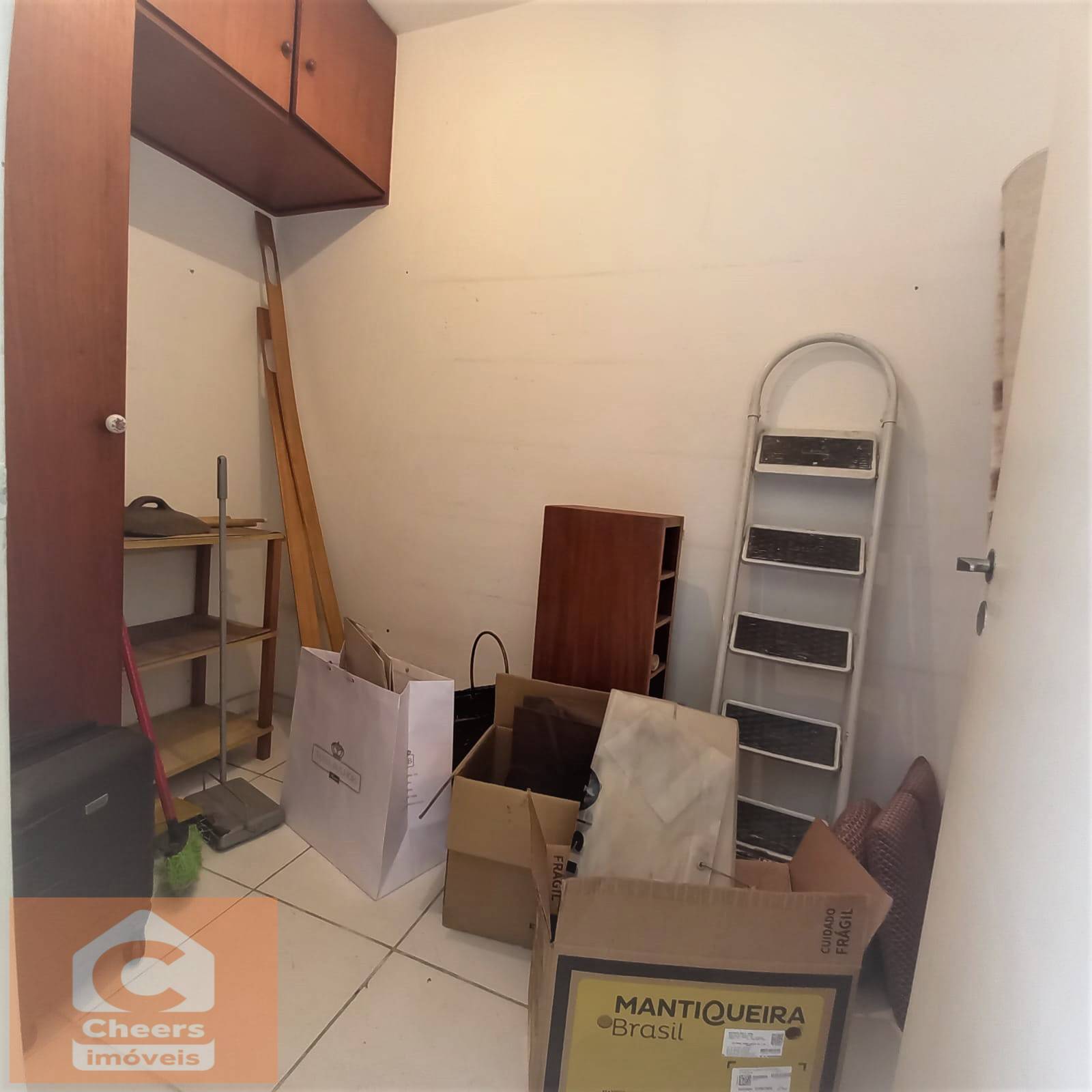 Apartamento, 3 quartos, 126 m² - Foto 34