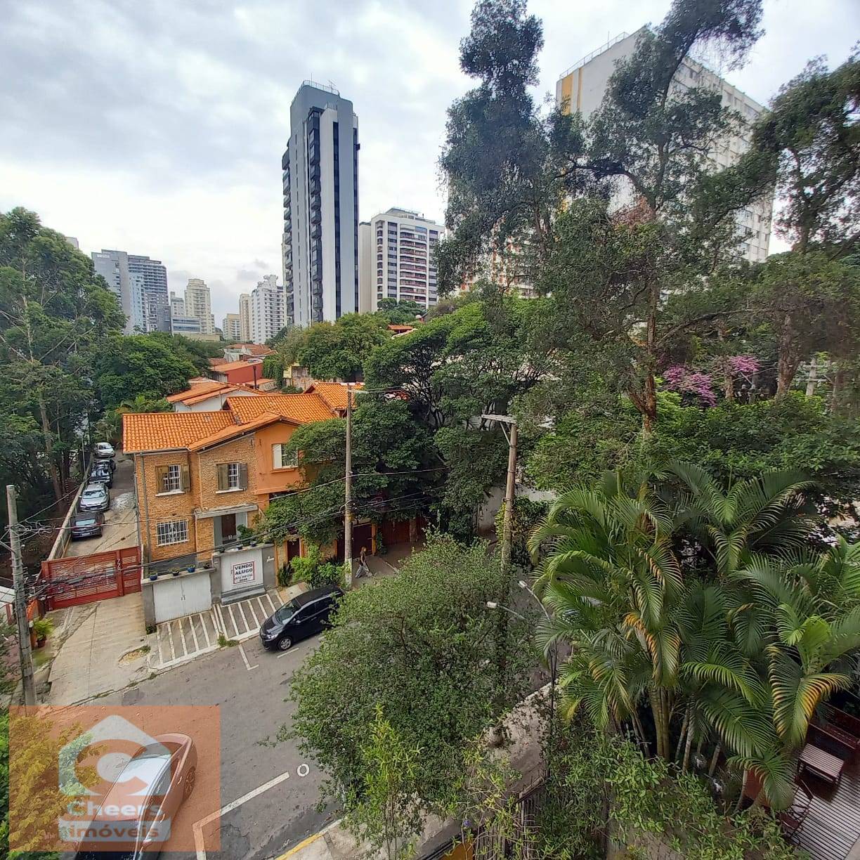 Apartamento, 3 quartos, 126 m² - Foto 36