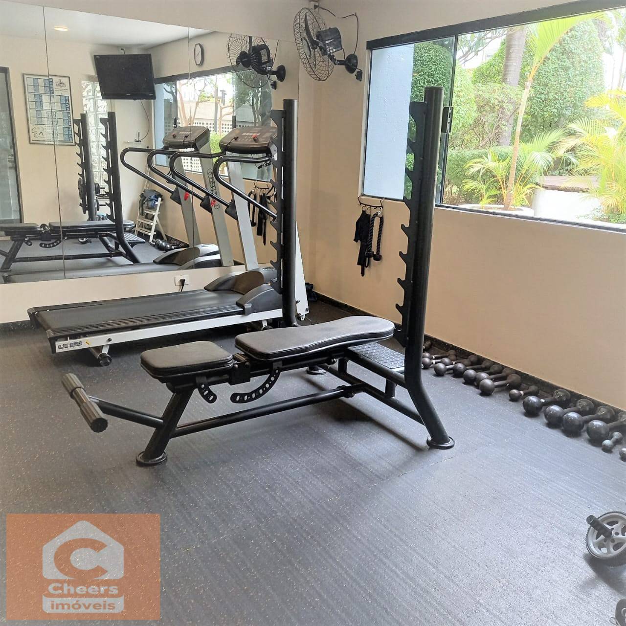 Apartamento, 3 quartos, 126 m² - Foto 40