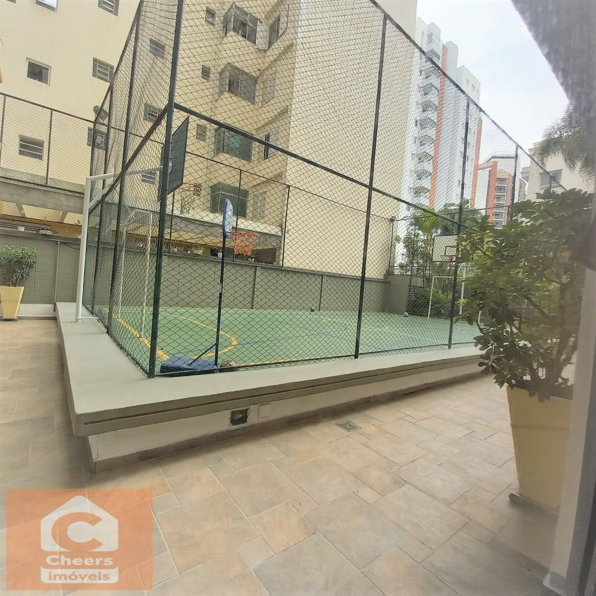 Apartamento, 3 quartos, 126 m² - Foto 38