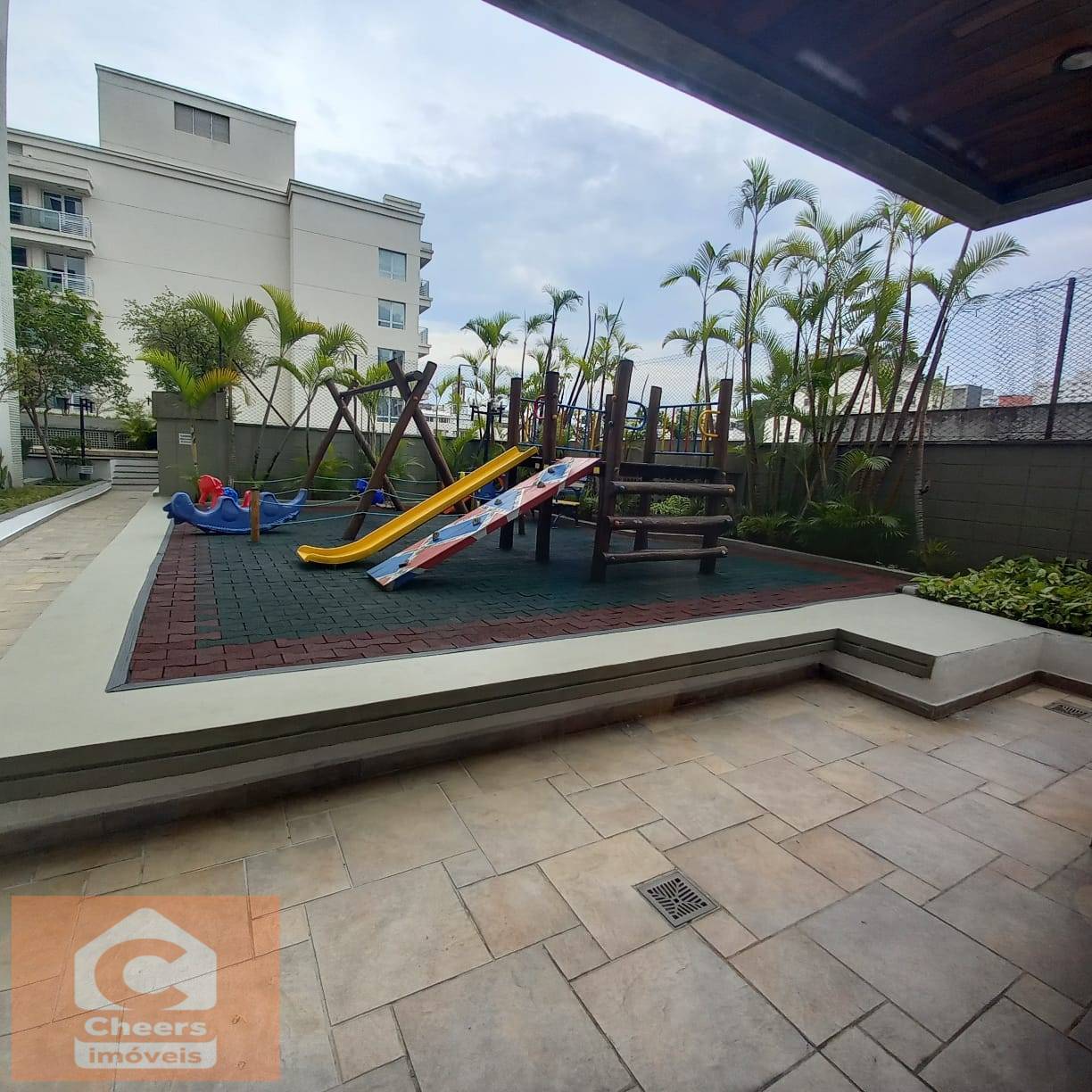 Apartamento, 3 quartos, 126 m² - Foto 41