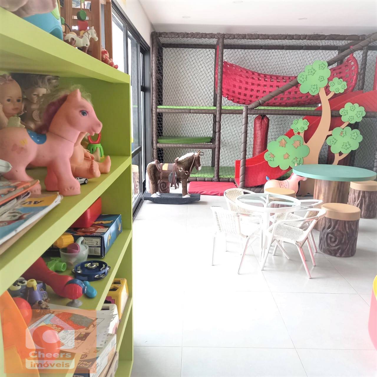 Apartamento, 3 quartos, 126 m² - Foto 43