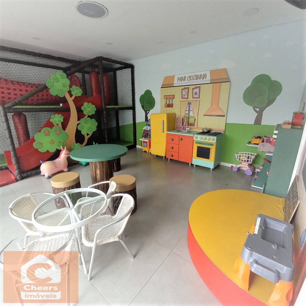 Apartamento, 3 quartos, 126 m² - Foto 42