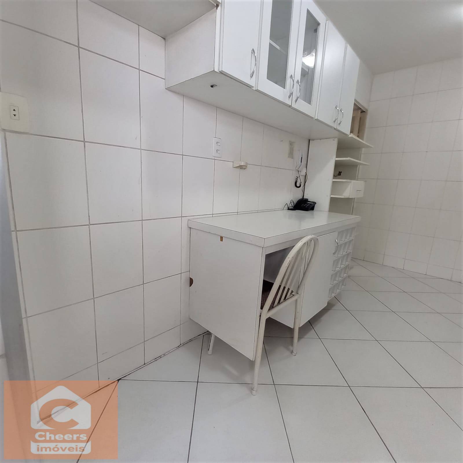 Apartamento, 3 quartos, 126 m² - Foto 52