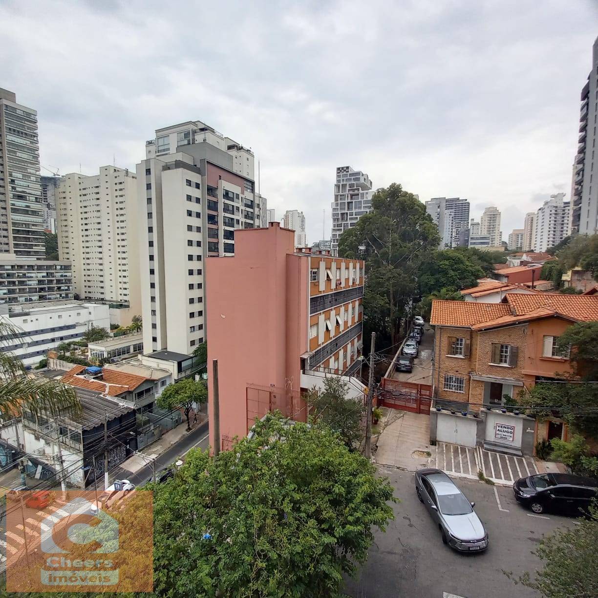 Apartamento, 3 quartos, 126 m² - Foto 46