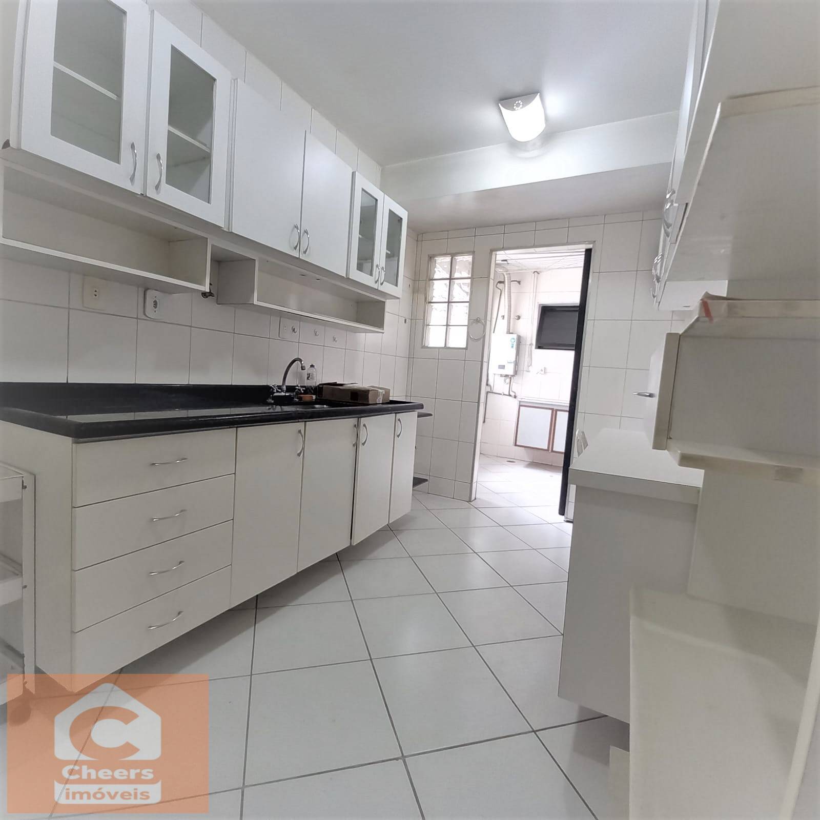 Apartamento, 3 quartos, 126 m² - Foto 53