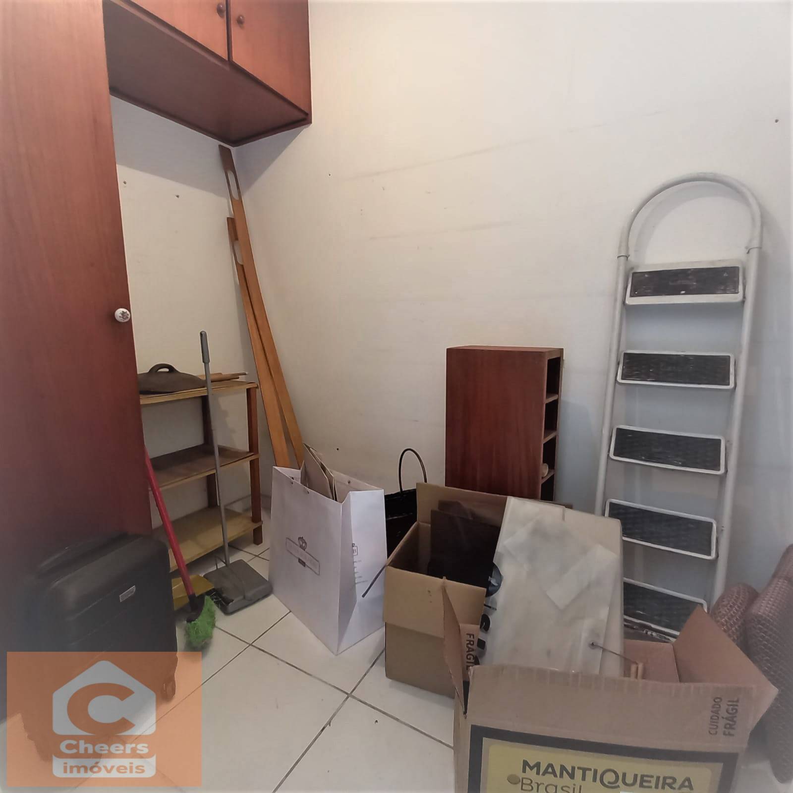 Apartamento, 3 quartos, 126 m² - Foto 57