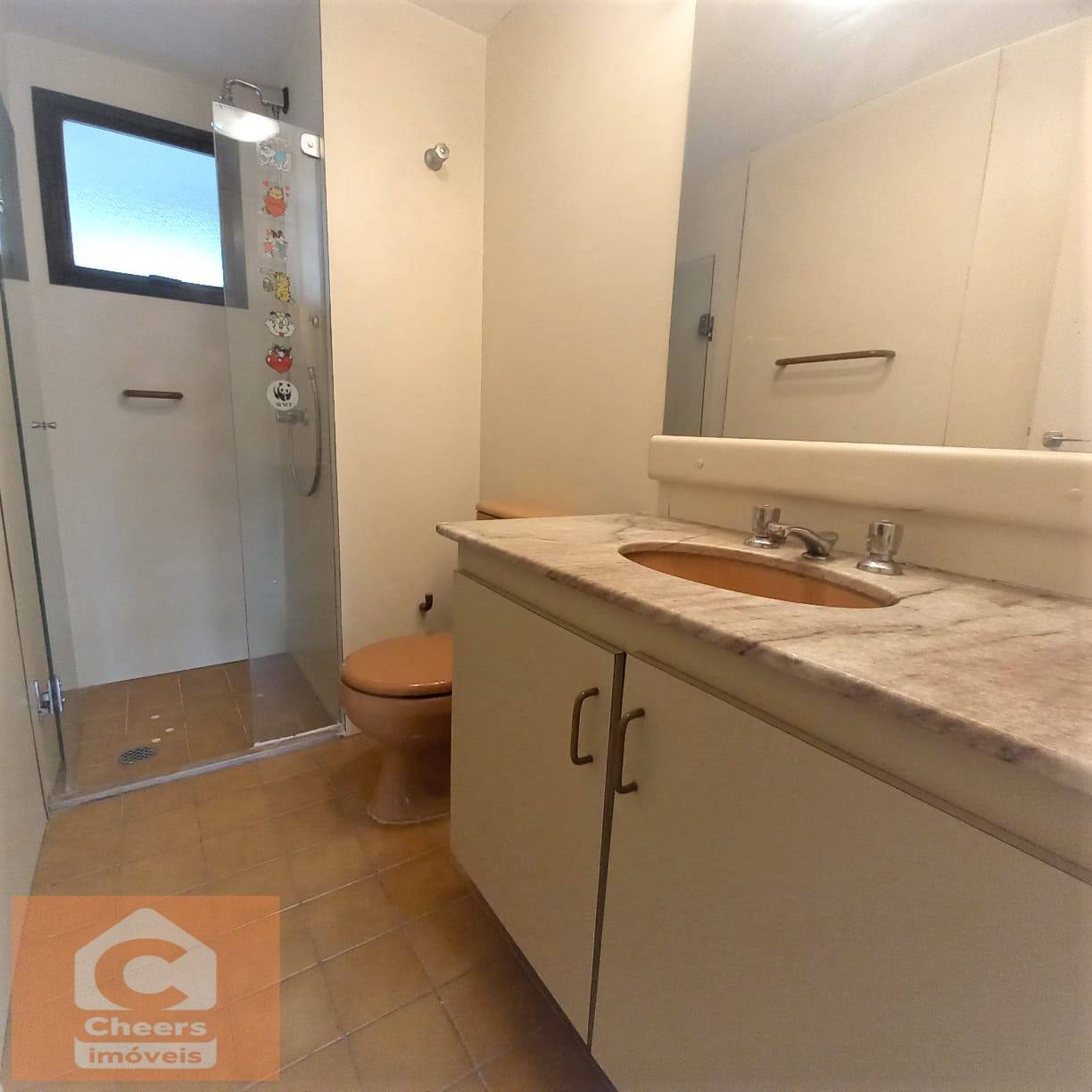 Apartamento, 3 quartos, 126 m² - Foto 79