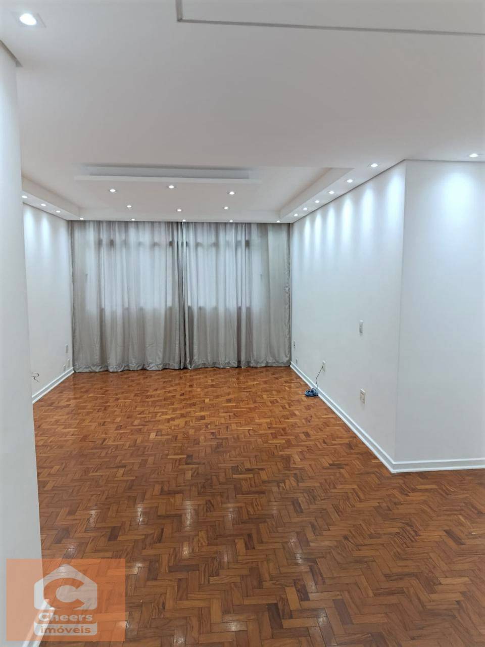 Apartamento, 3 quartos, 158 m² - Foto 1