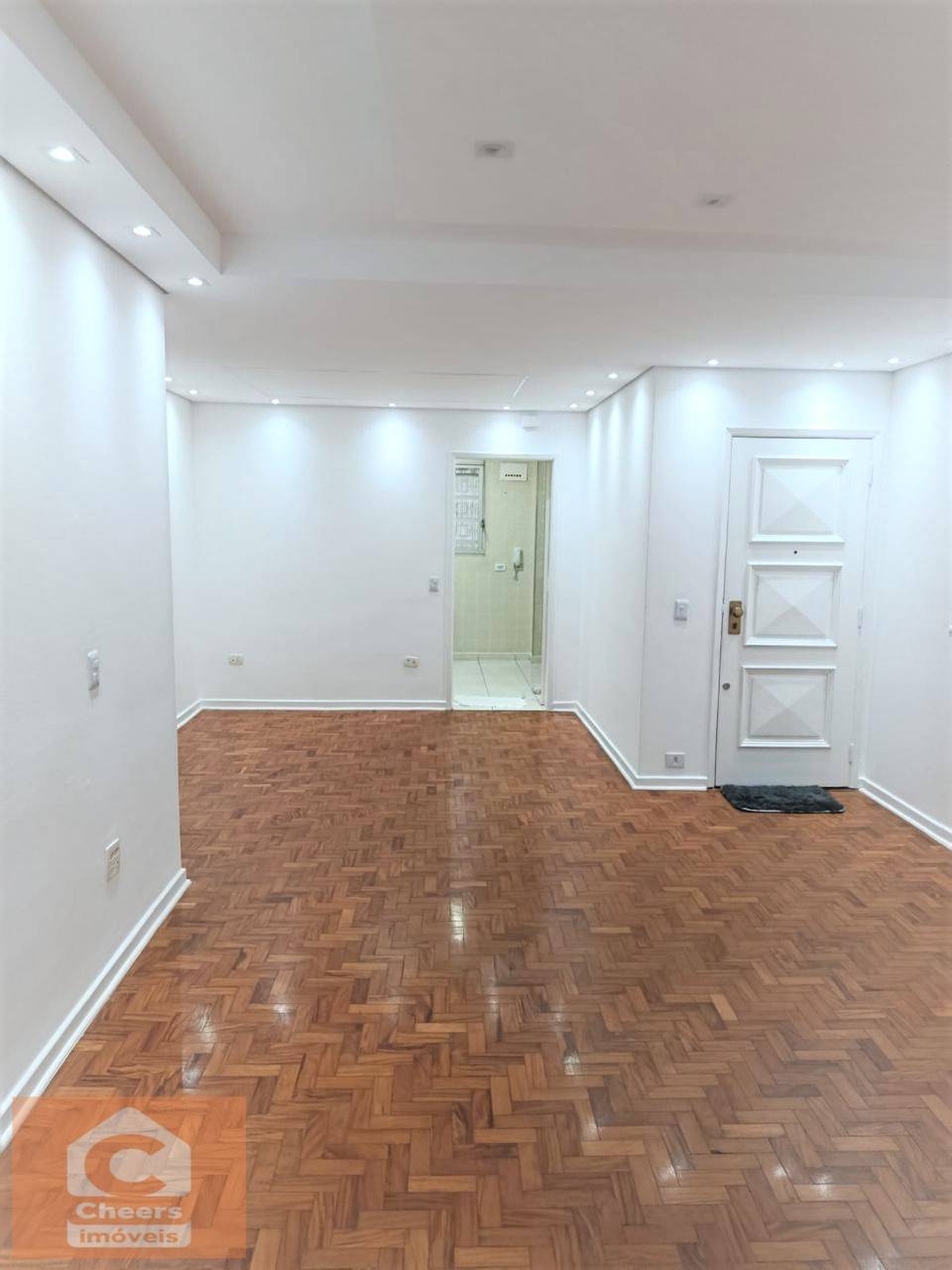 Apartamento, 3 quartos, 158 m² - Foto 2