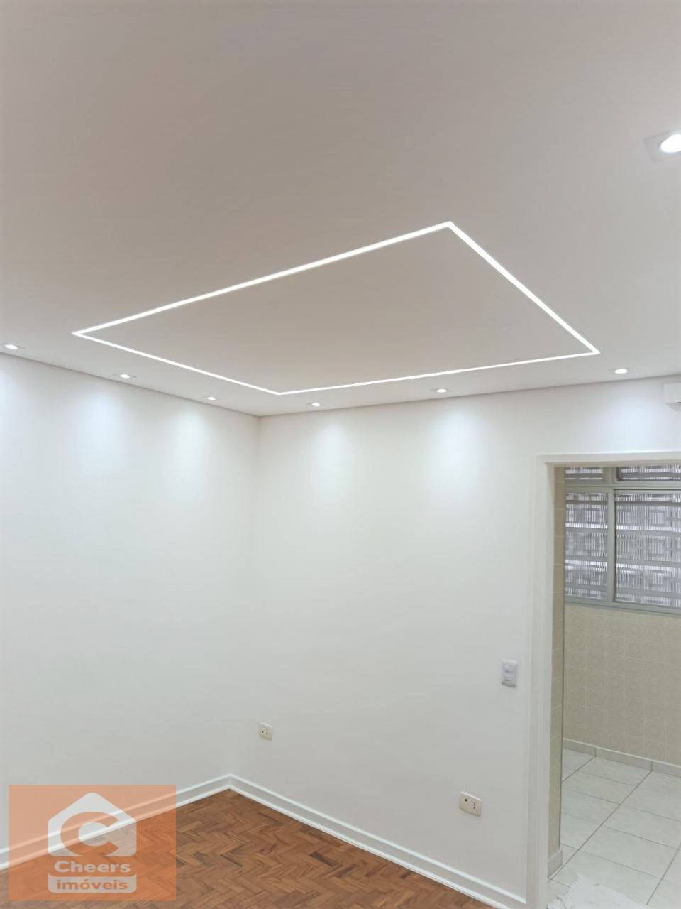 Apartamento, 3 quartos, 158 m² - Foto 3