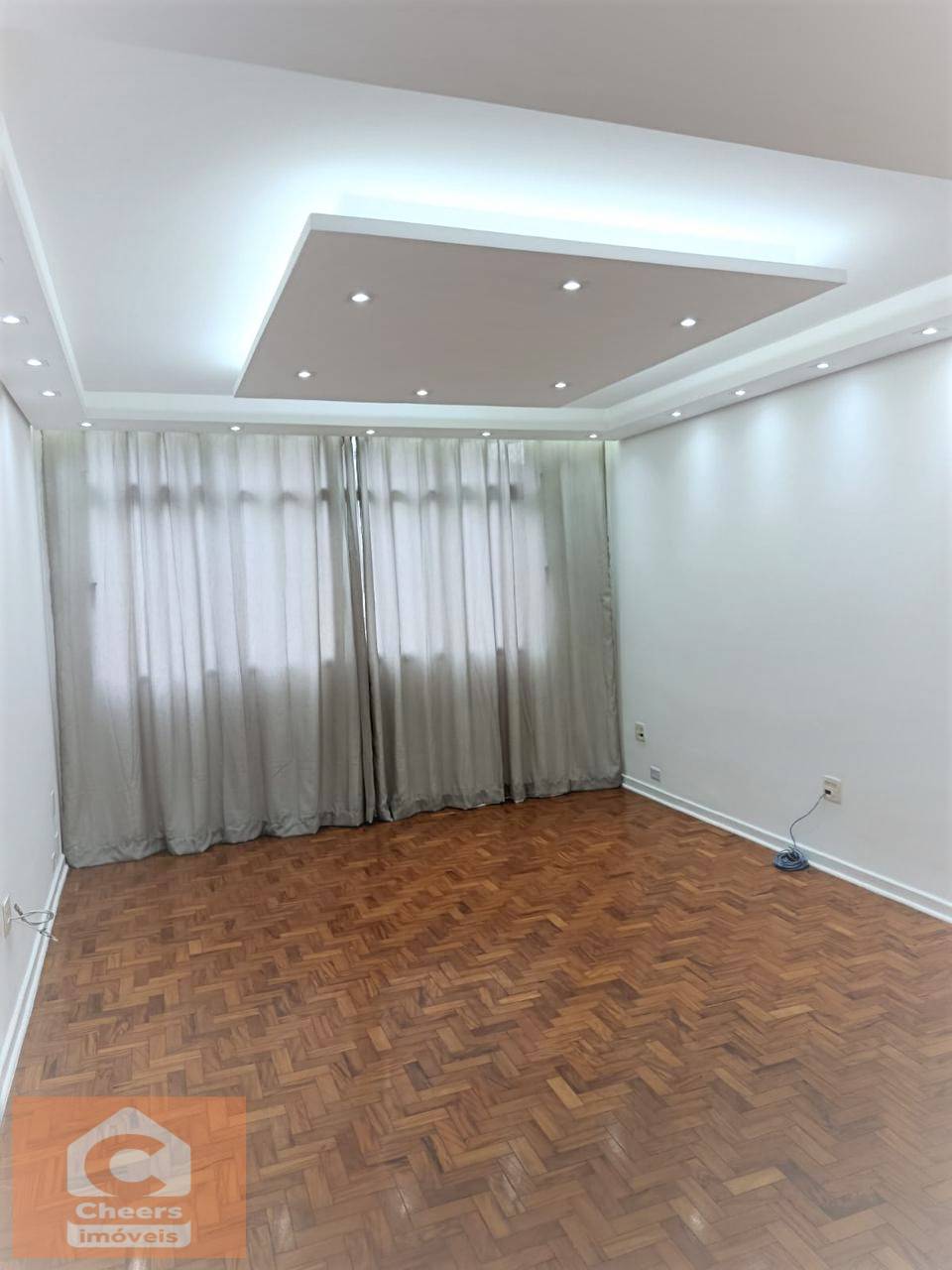 Apartamento, 3 quartos, 158 m² - Foto 4
