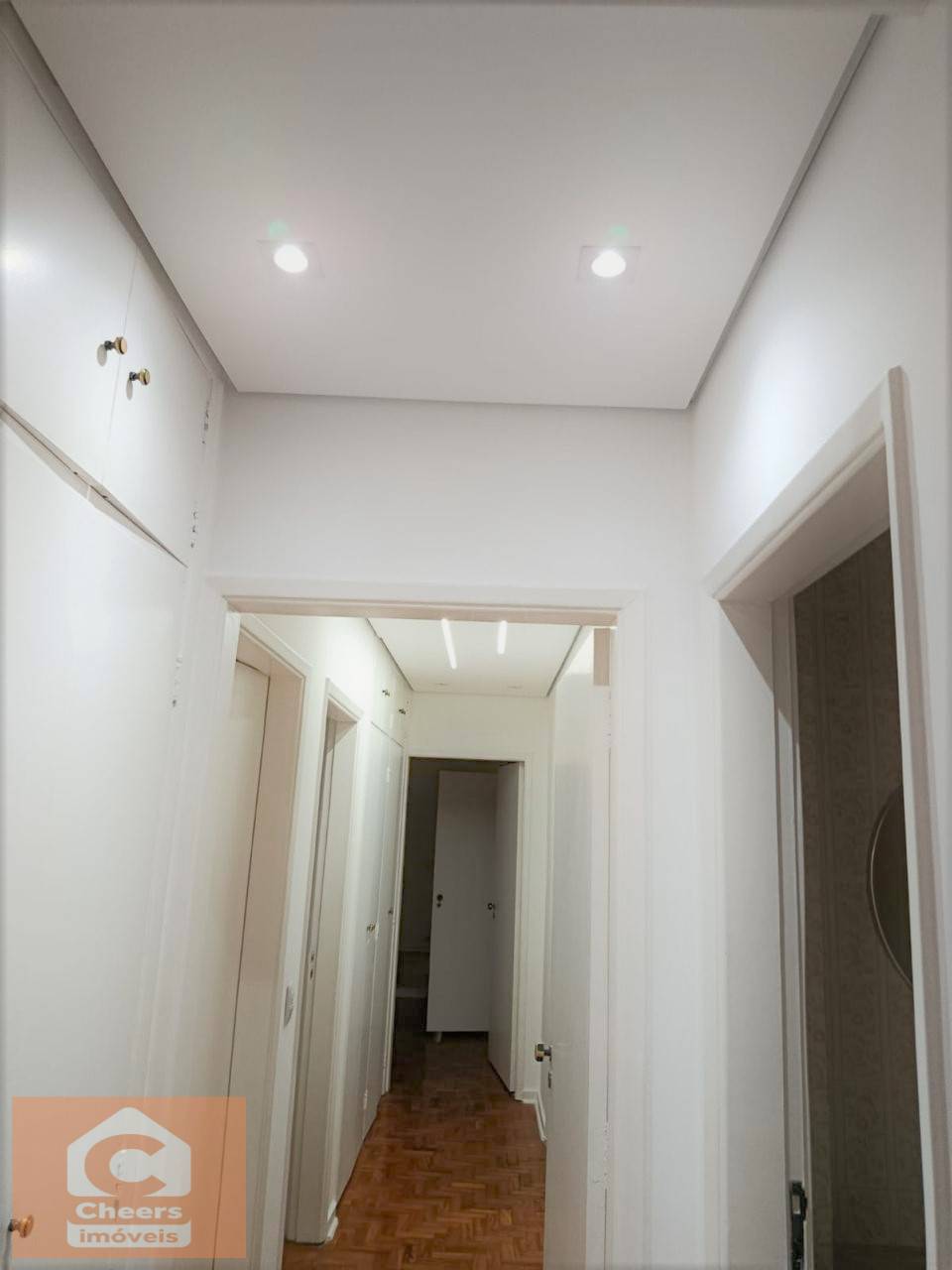 Apartamento, 3 quartos, 158 m² - Foto 6