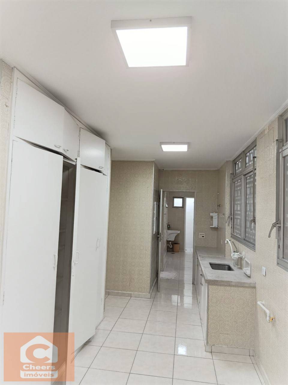 Apartamento, 3 quartos, 158 m² - Foto 13