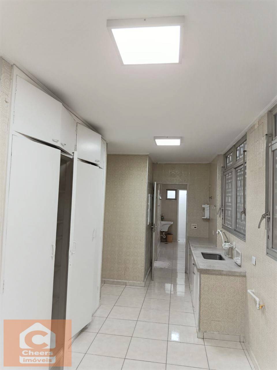 Apartamento, 3 quartos, 158 m² - Foto 11