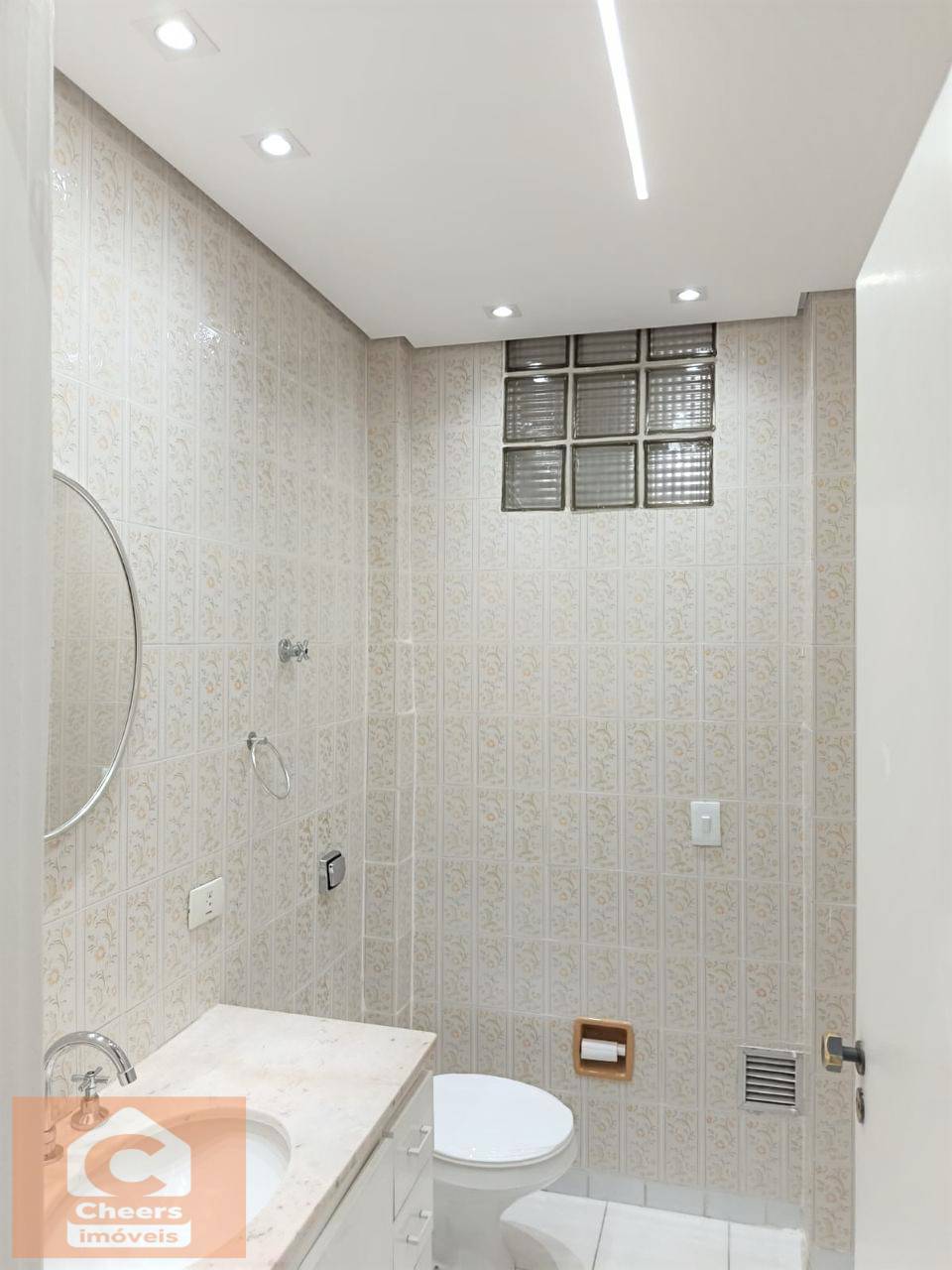 Apartamento, 3 quartos, 158 m² - Foto 19