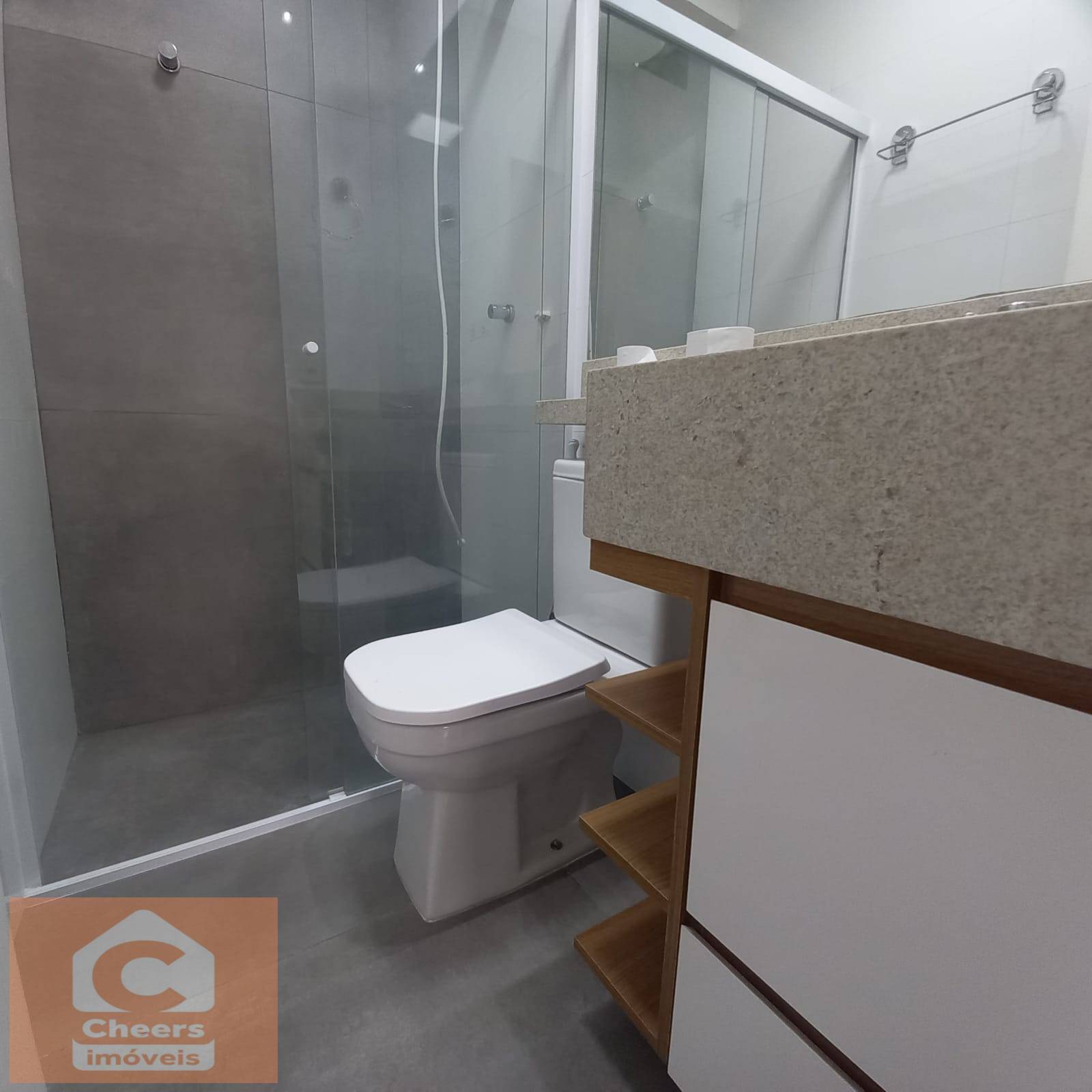 Apartamento, 2 quartos, 90 m² - Foto 21