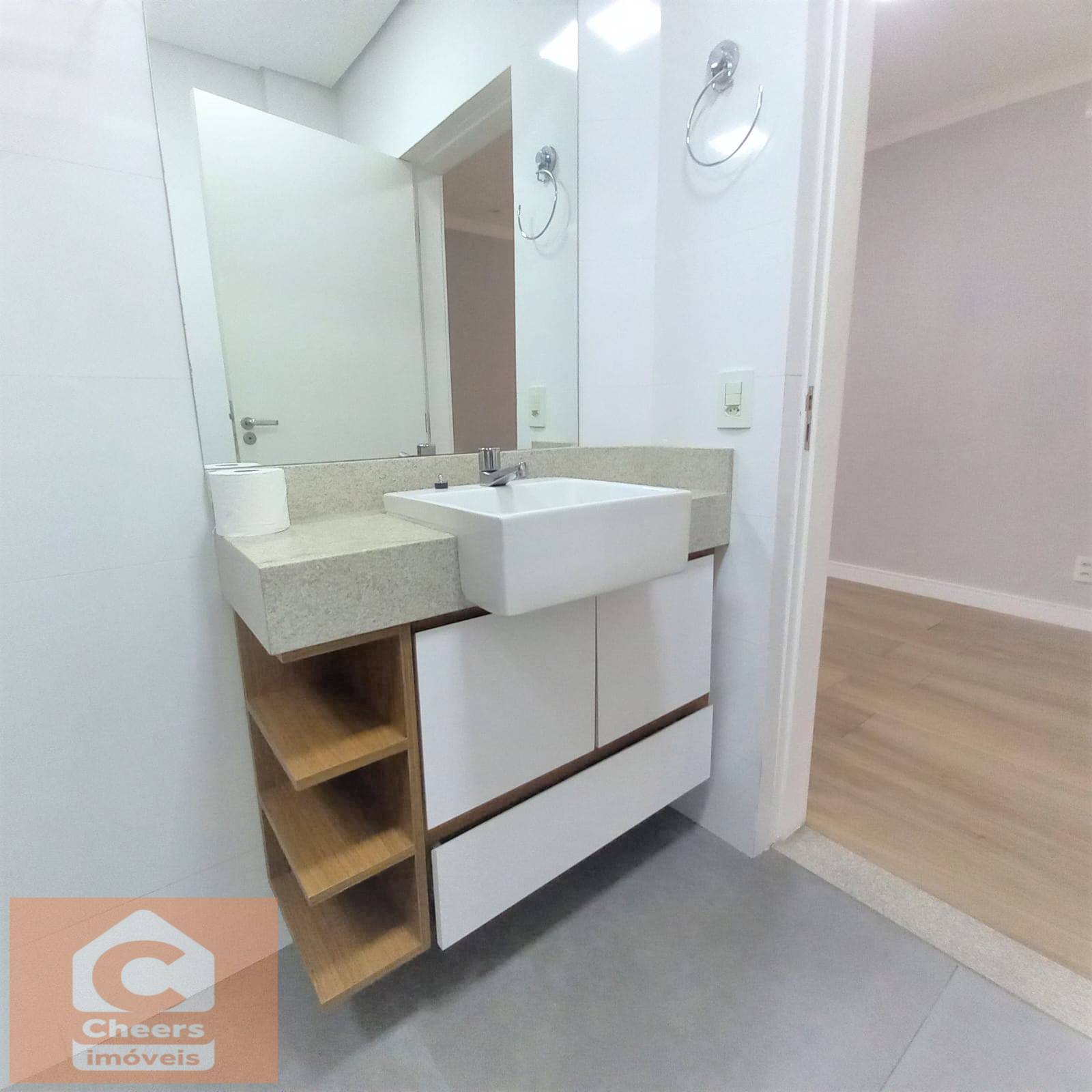 Apartamento, 2 quartos, 90 m² - Foto 25