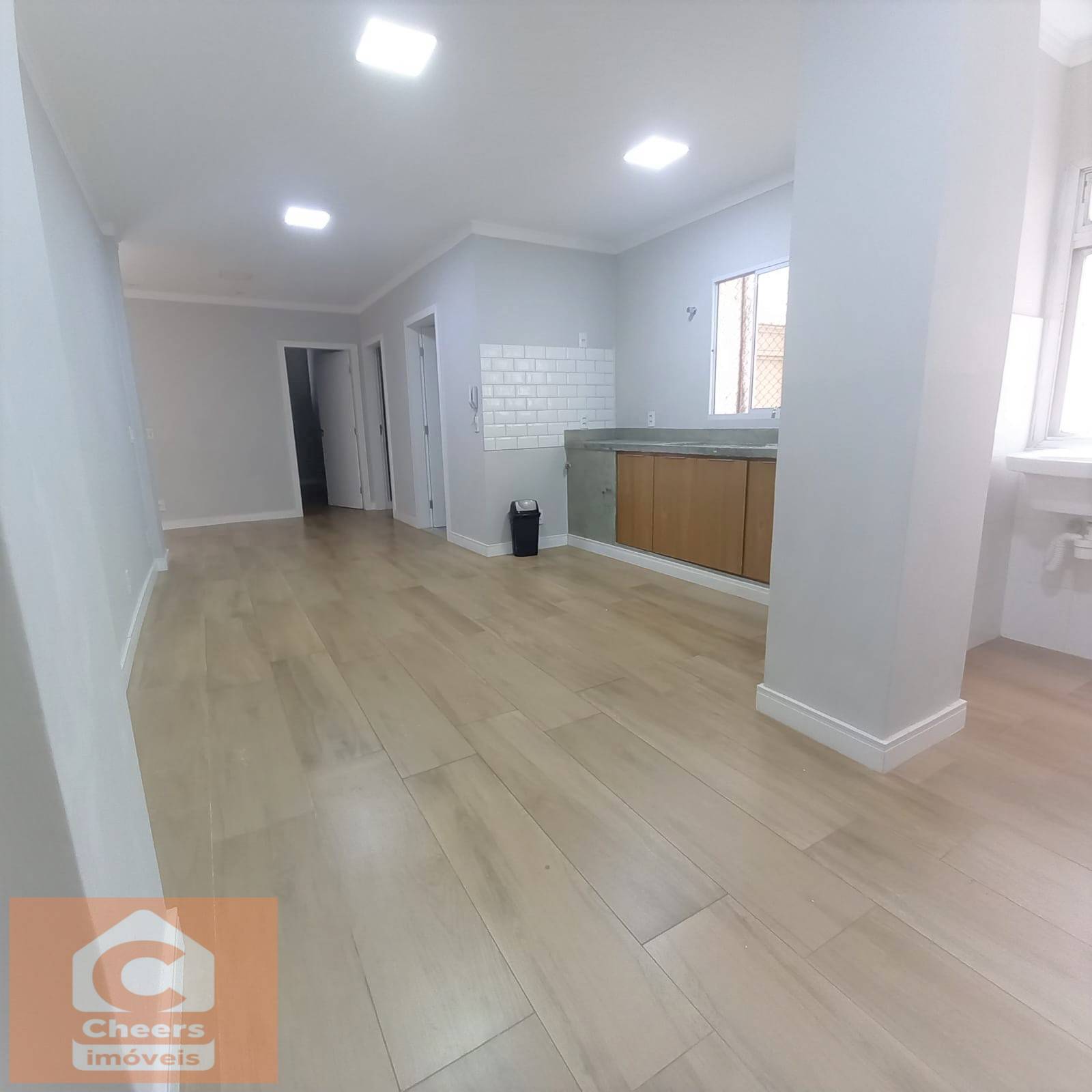 Apartamento, 2 quartos, 90 m² - Foto 8