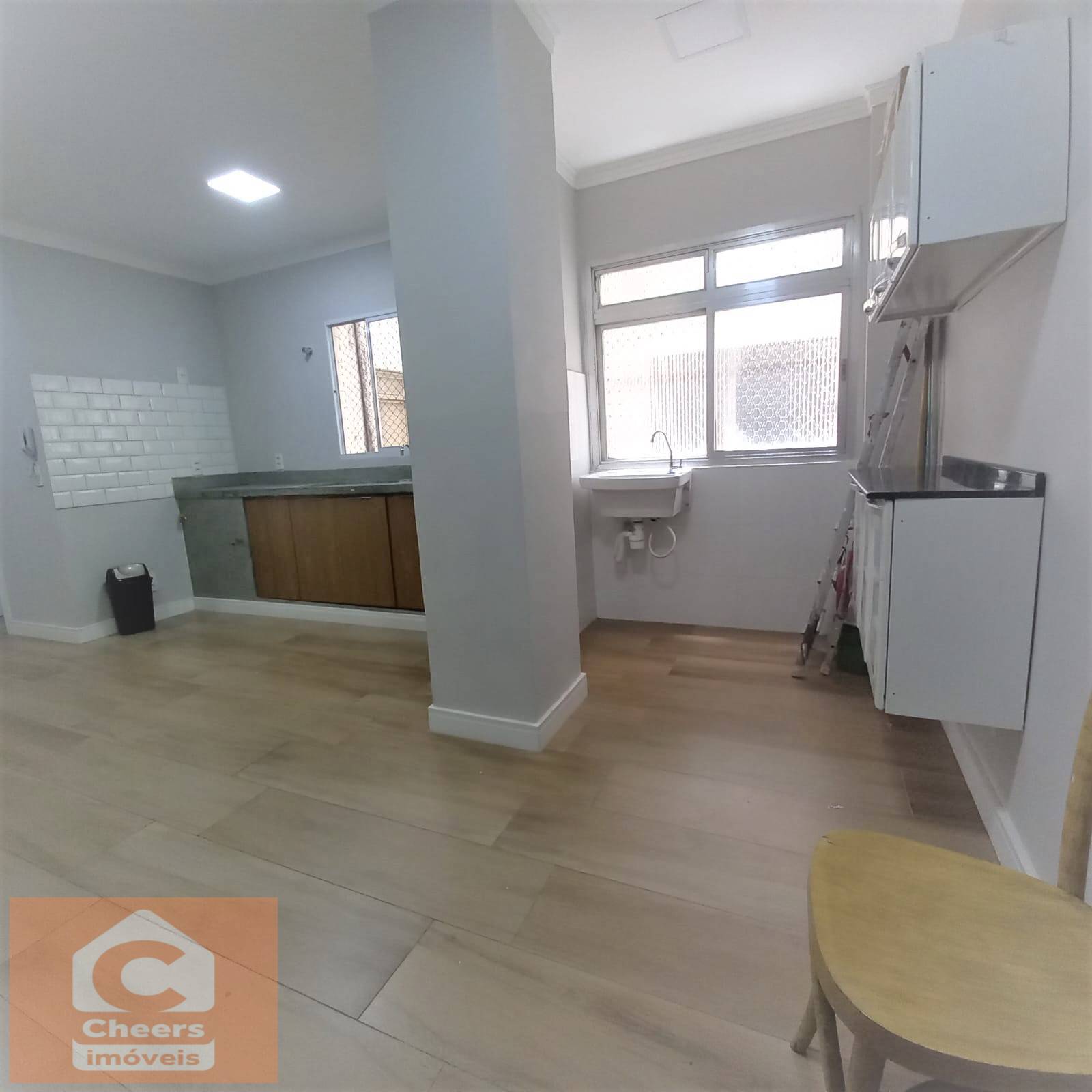 Apartamento, 2 quartos, 90 m² - Foto 29