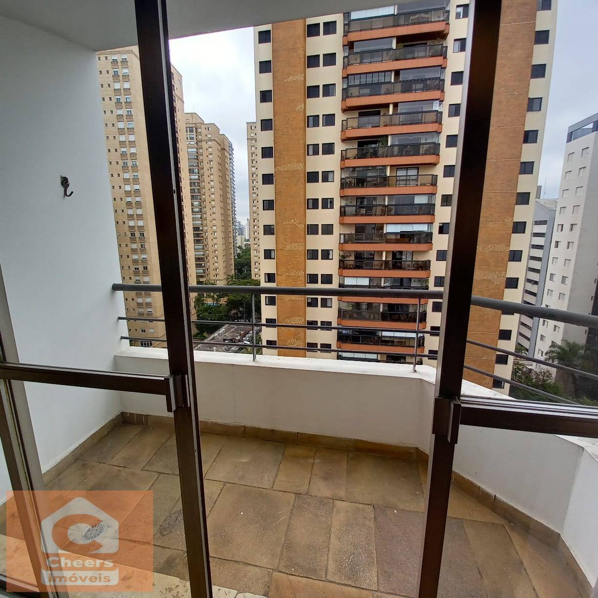 Apartamento, 1 quarto, 60 m² - Foto 5