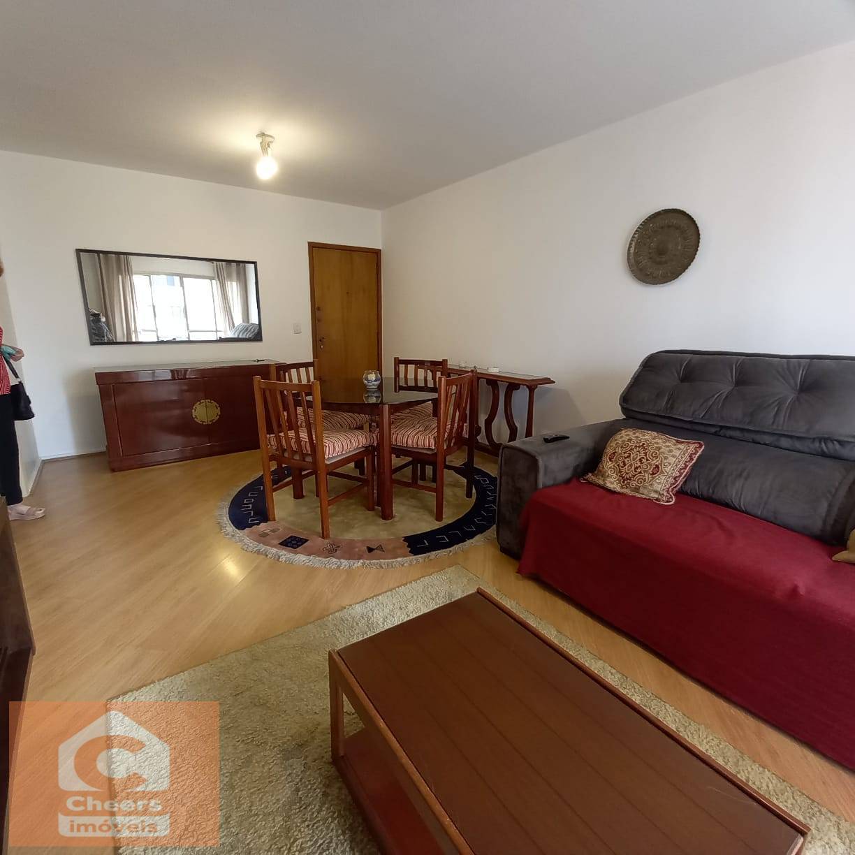 Apartamento, 1 quarto, 60 m² - Foto 7