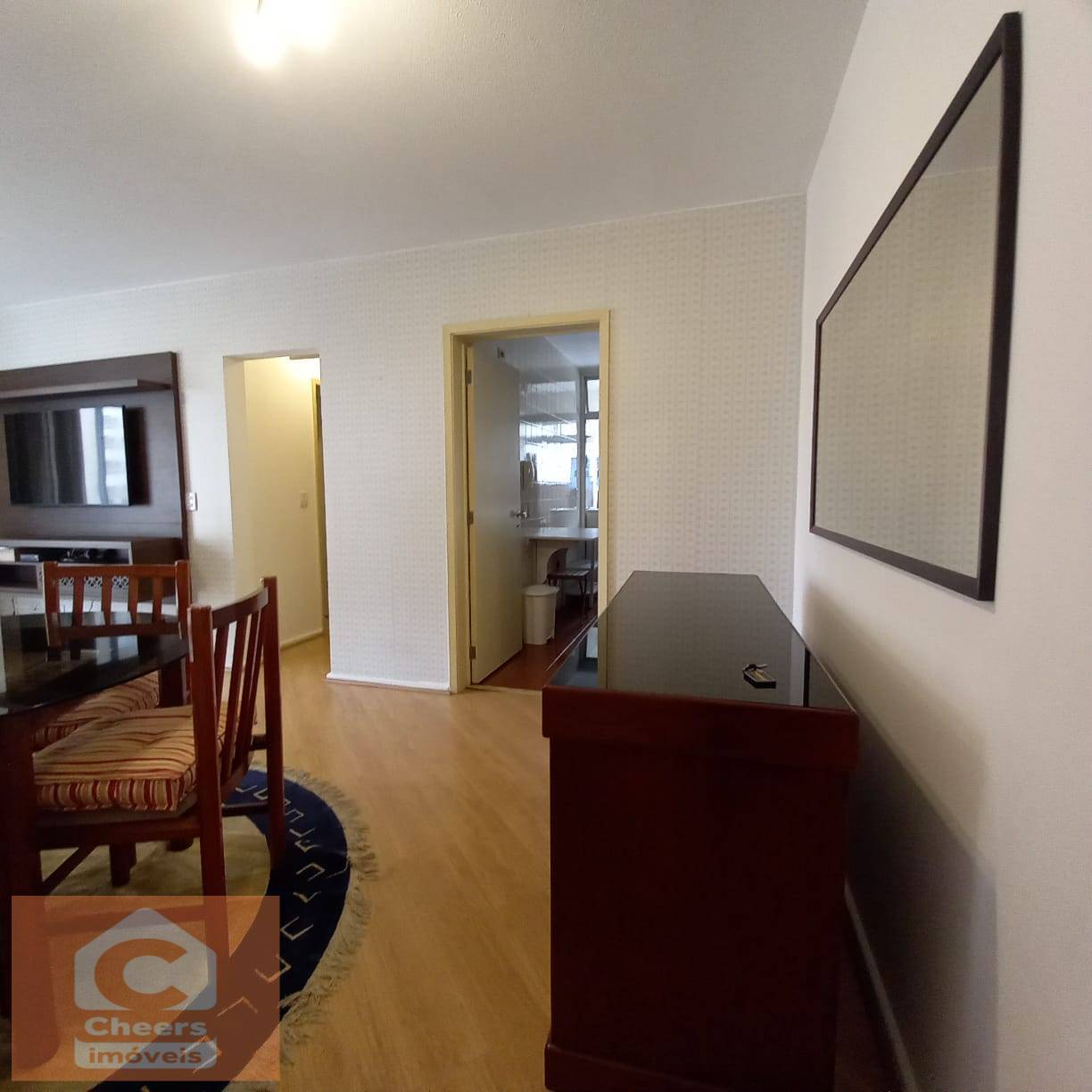 Apartamento, 1 quarto, 60 m² - Foto 8