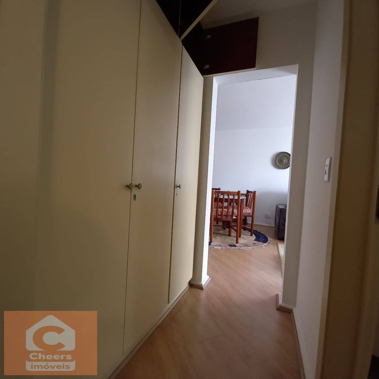Apartamento, 1 quarto, 60 m² - Foto 10