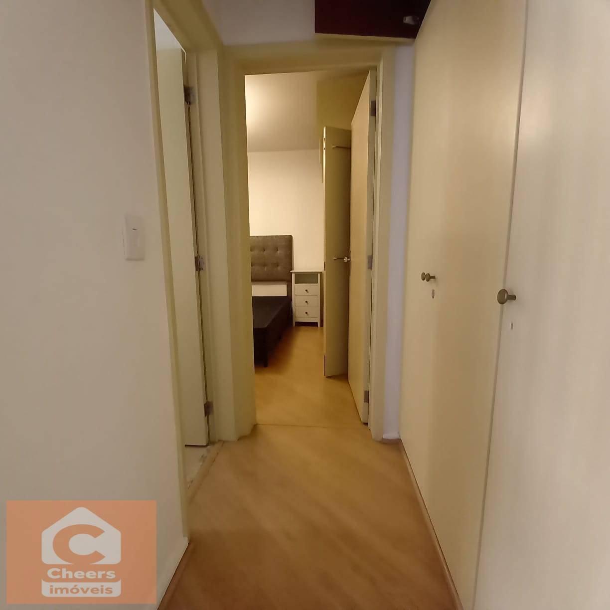 Apartamento, 1 quarto, 60 m² - Foto 9