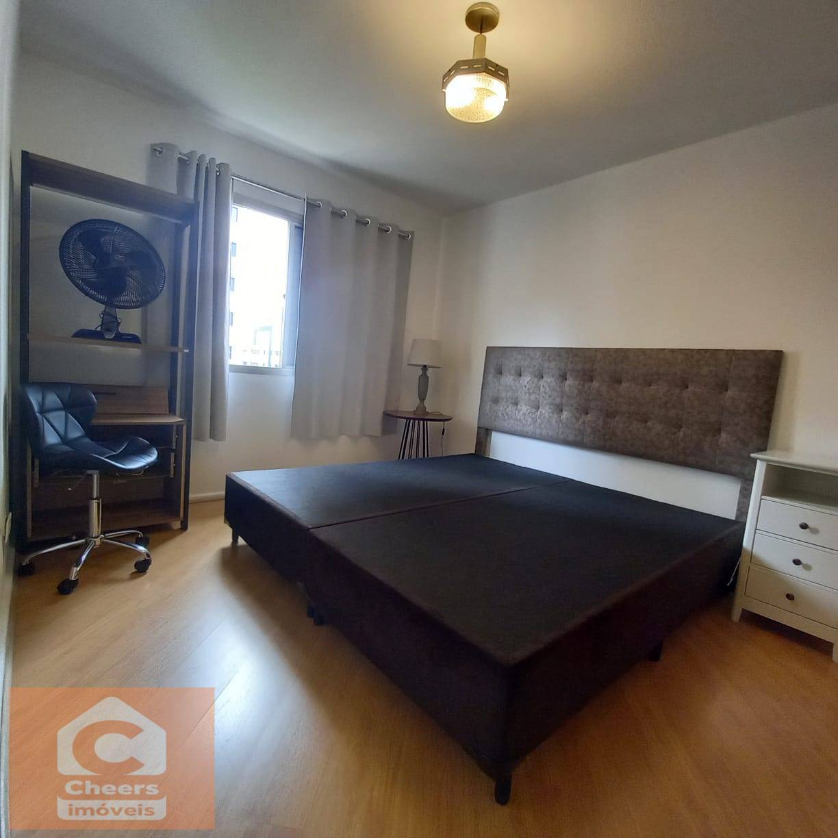 Apartamento, 1 quarto, 60 m² - Foto 11