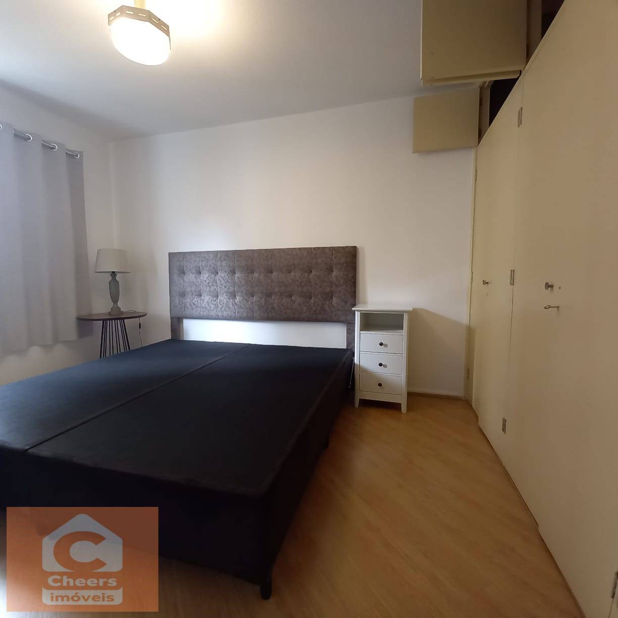 Apartamento, 1 quarto, 60 m² - Foto 12